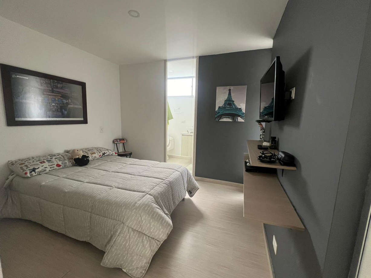 Casa de 4 alcobas en venta en Chipre, Rionegro, 165 m² · foto 14 de 15