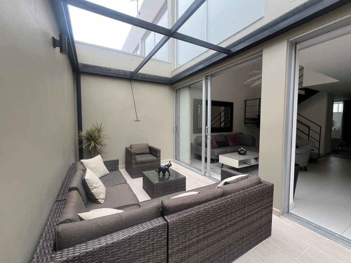 Casa de 4 alcobas en venta en Chipre, Rionegro, 165 m² · foto 3 de 15