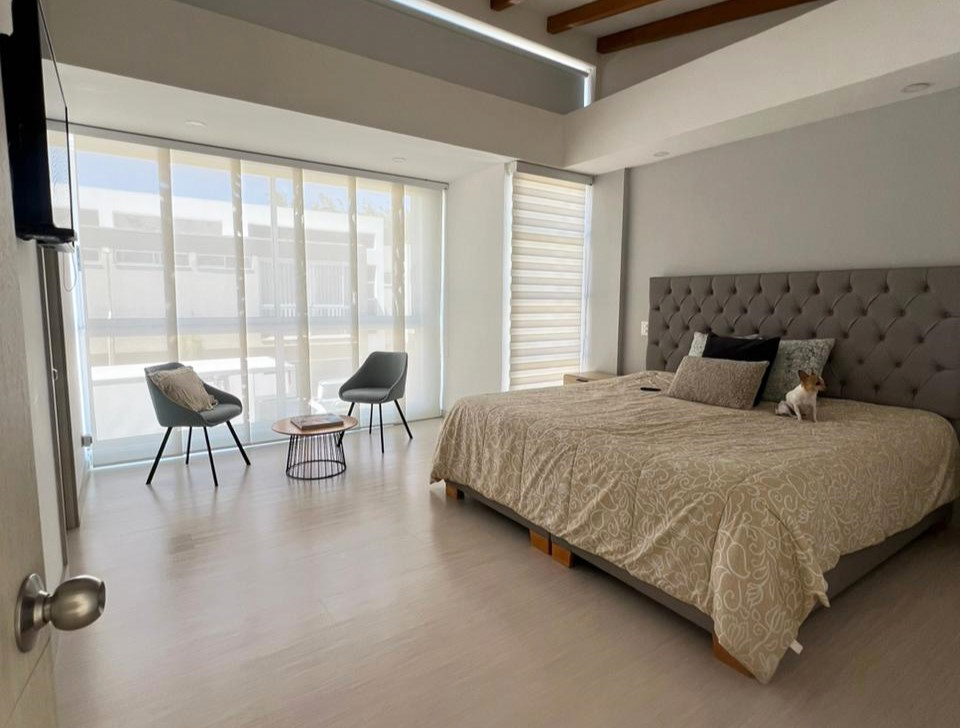 Casa de 4 alcobas en venta en Chipre, Rionegro, 165 m² · foto 6 de 15