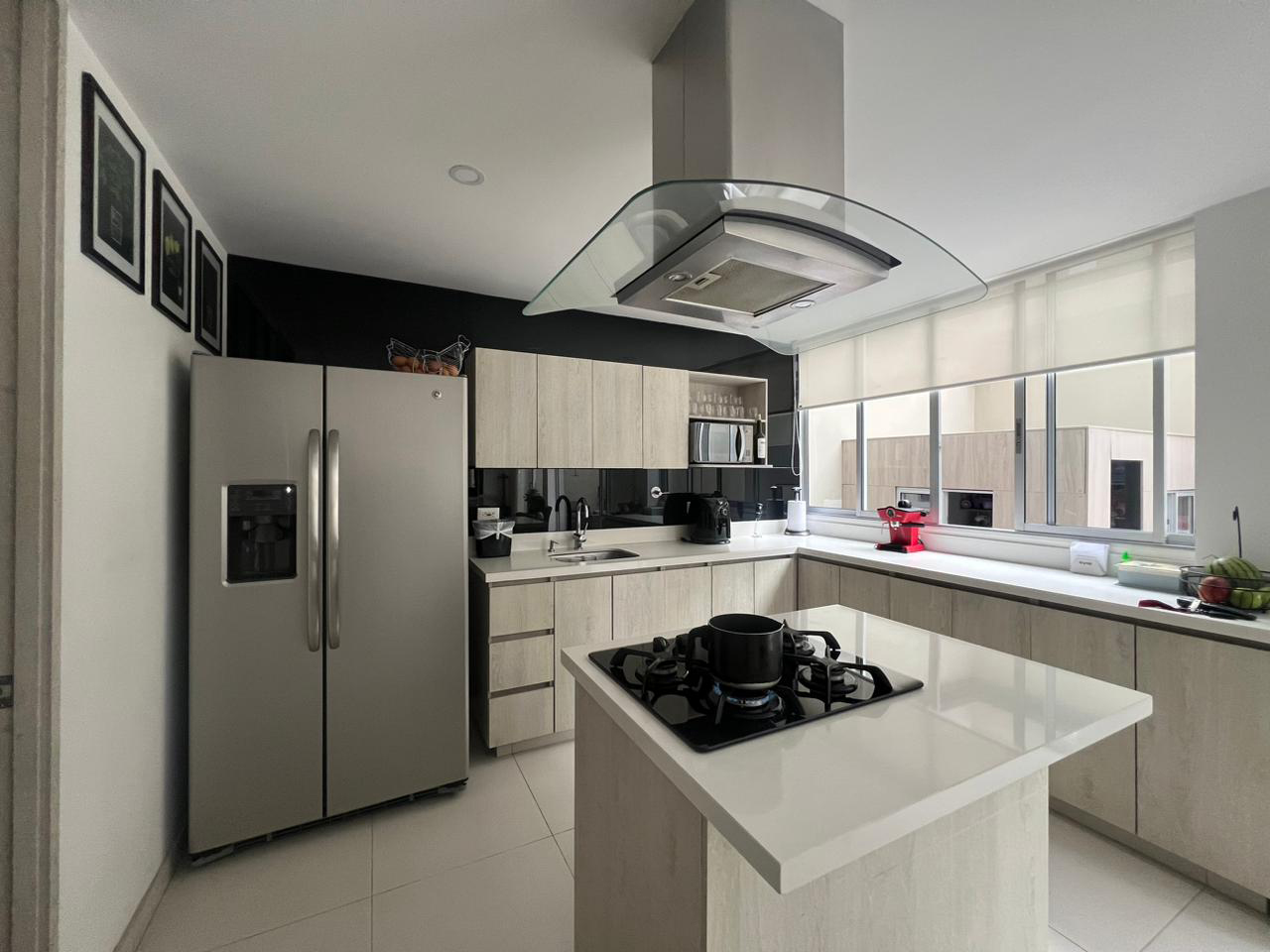 Casa de 4 alcobas en venta en Chipre, Rionegro, 165 m² · foto 7 de 15