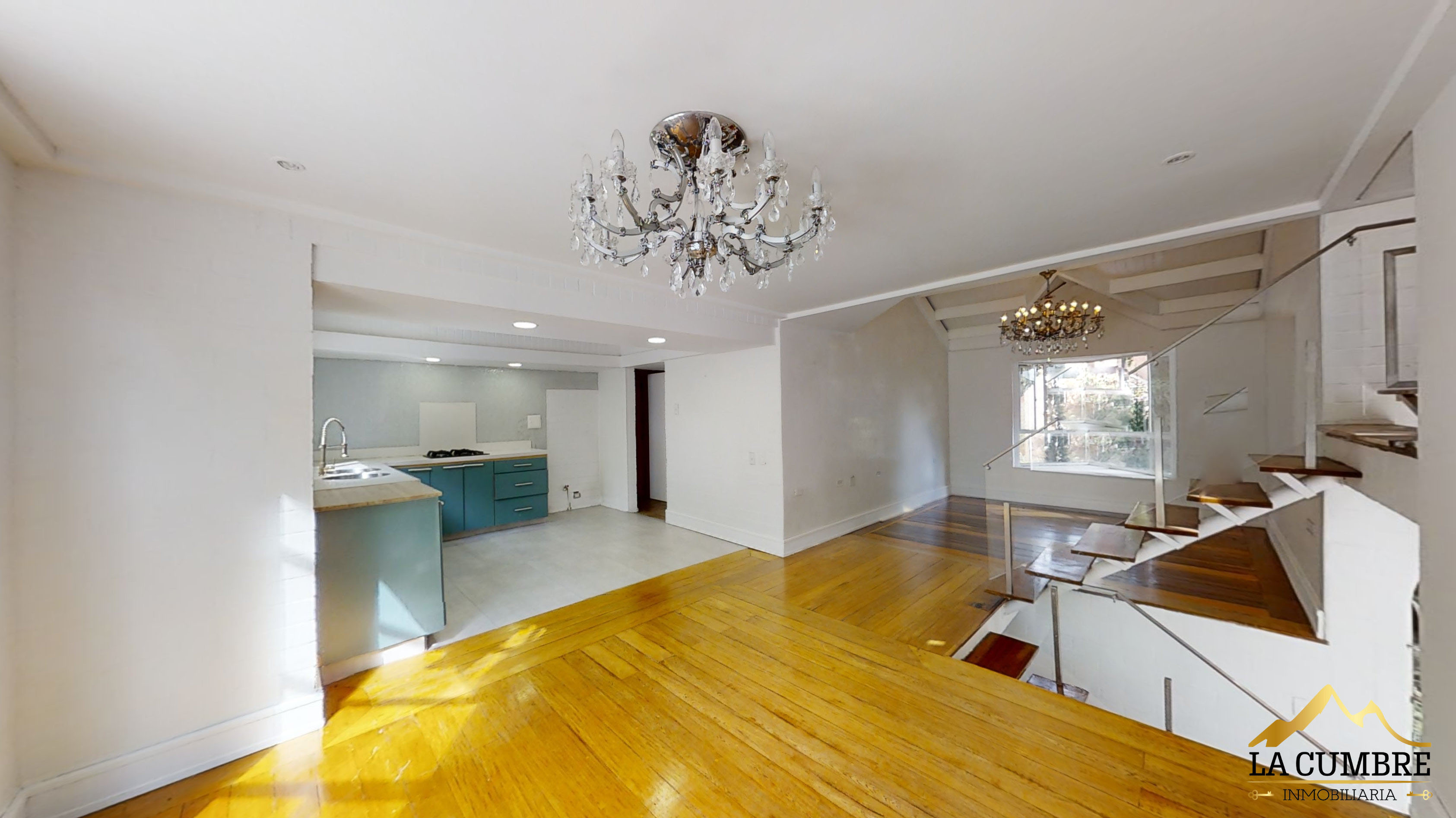 Casa de 4 alcobas en venta en San Lucas, Medellín, 420 m² · foto 3 de 17