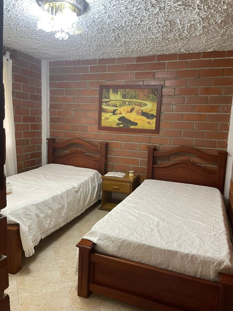 Finca en venta en Berracal, Guarne, 4700 m² · foto 10 de 13