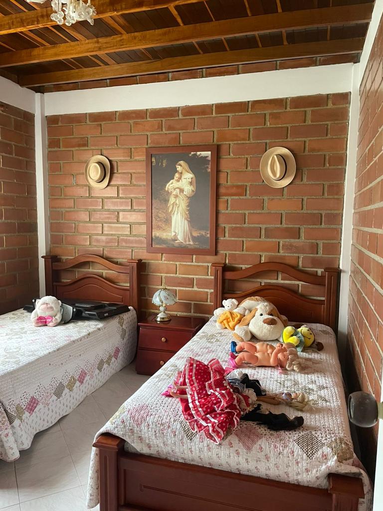 Finca en venta en Berracal, Guarne, 4700 m² · foto 11 de 13