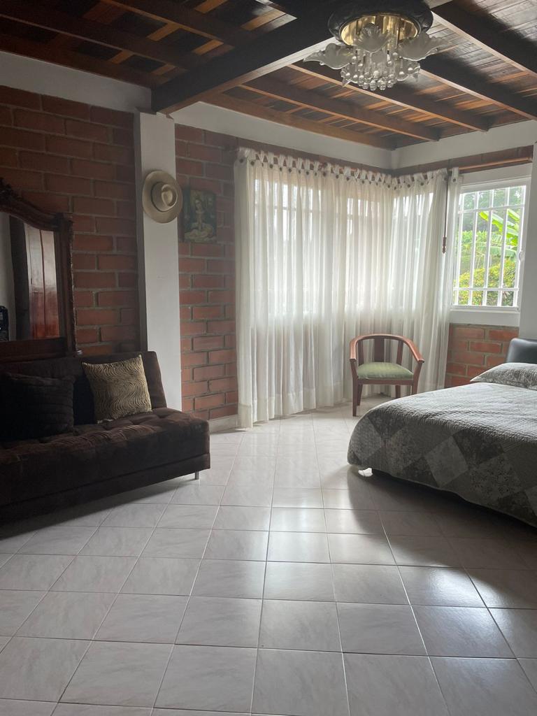 Finca en venta en Berracal, Guarne, 4700 m² · foto 12 de 13