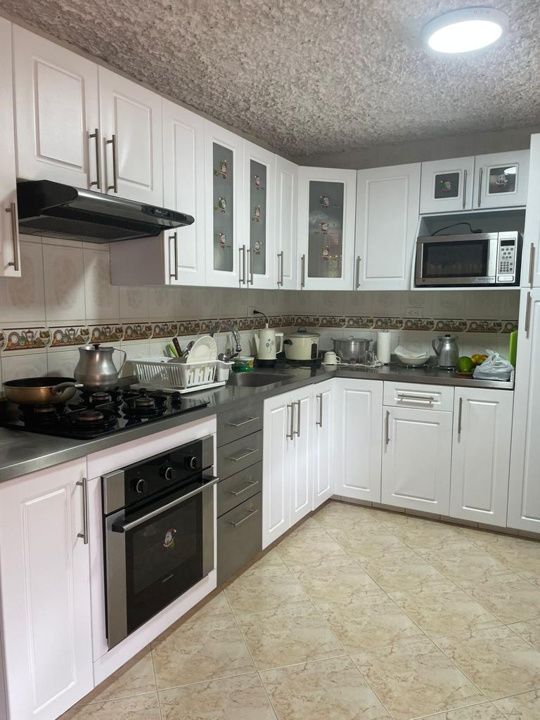 Finca en venta en Berracal, Guarne, 4700 m² · foto 8 de 13
