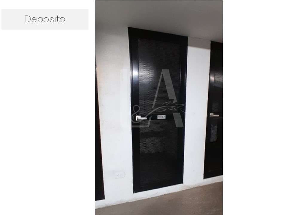Apartaestudio en venta en Santa Barbara, Bogotá, 52 m² · foto 12 de 13
