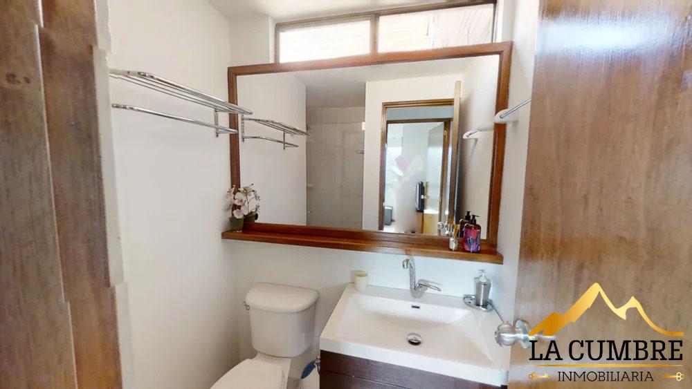 Apartamento en arriendo en El Tesoro, Medellín · foto 6 de 8
