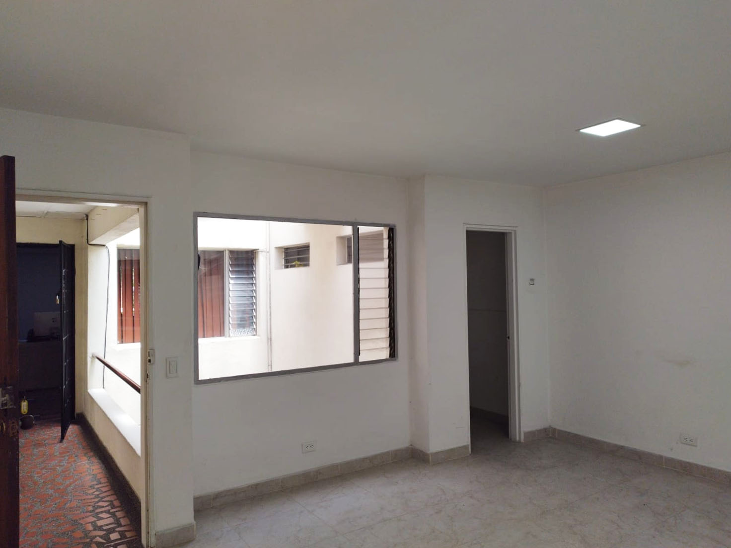 Oficina en arriendo en Mesa, Envigado, 35 m² · foto 5 de 11
