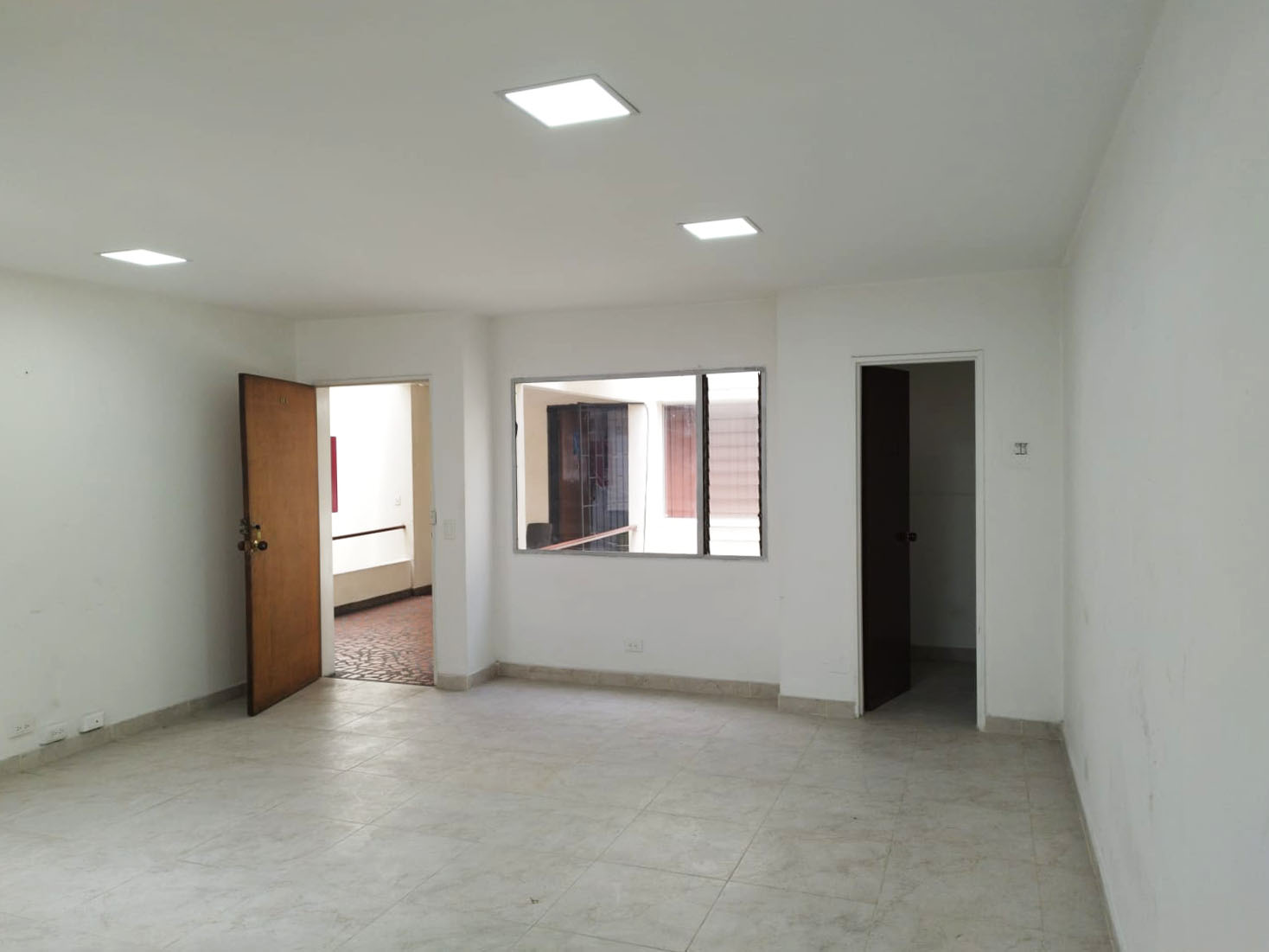 Oficina en arriendo en Mesa, Envigado, 35 m² · foto 6 de 11