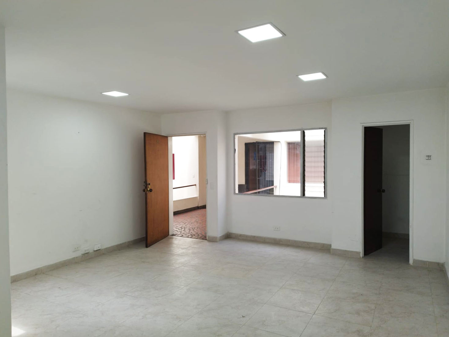 Oficina en arriendo en Mesa, Envigado, 35 m² · foto 7 de 11