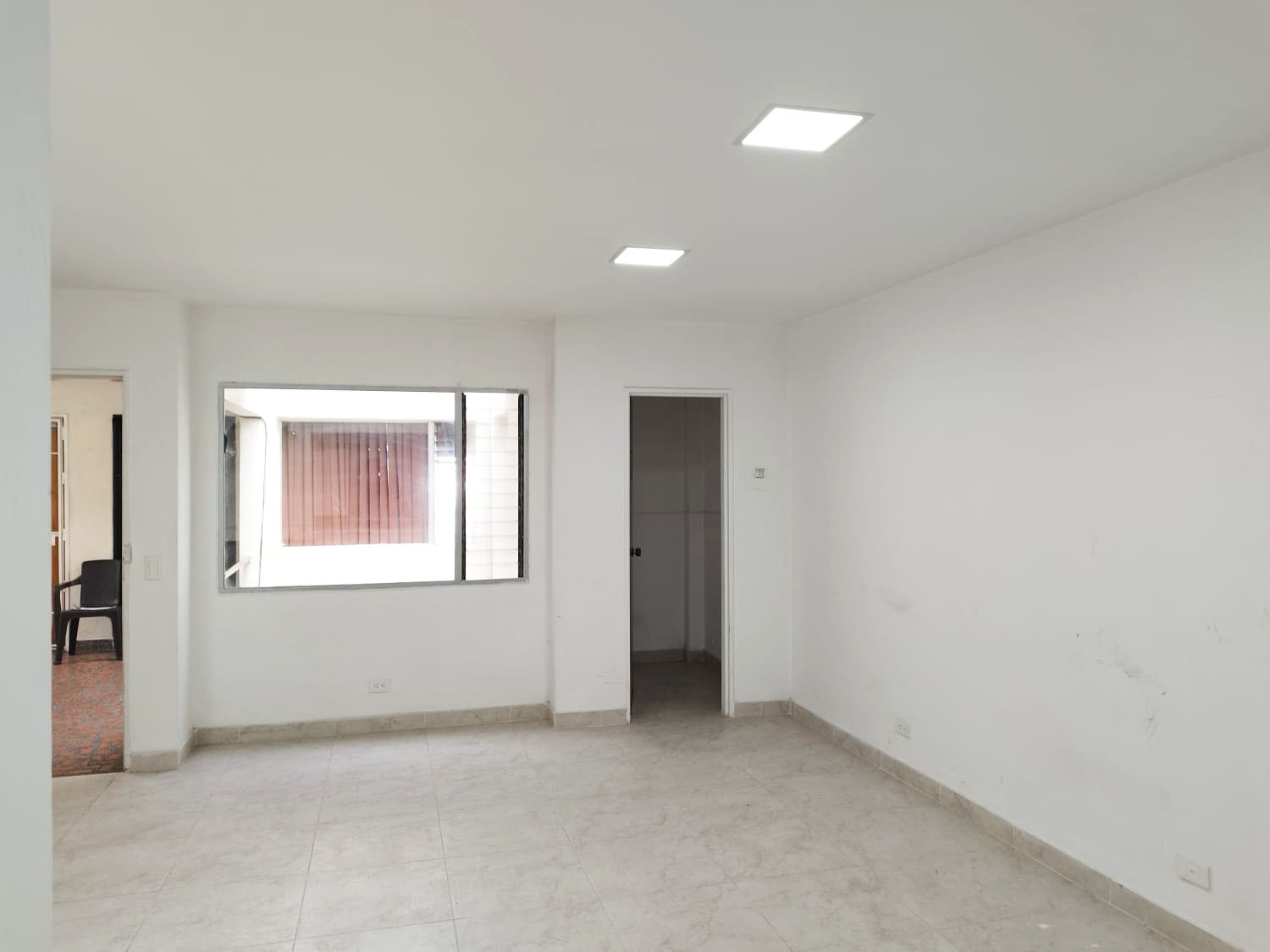 Oficina en arriendo en Mesa, Envigado, 35 m² · foto 8 de 11
