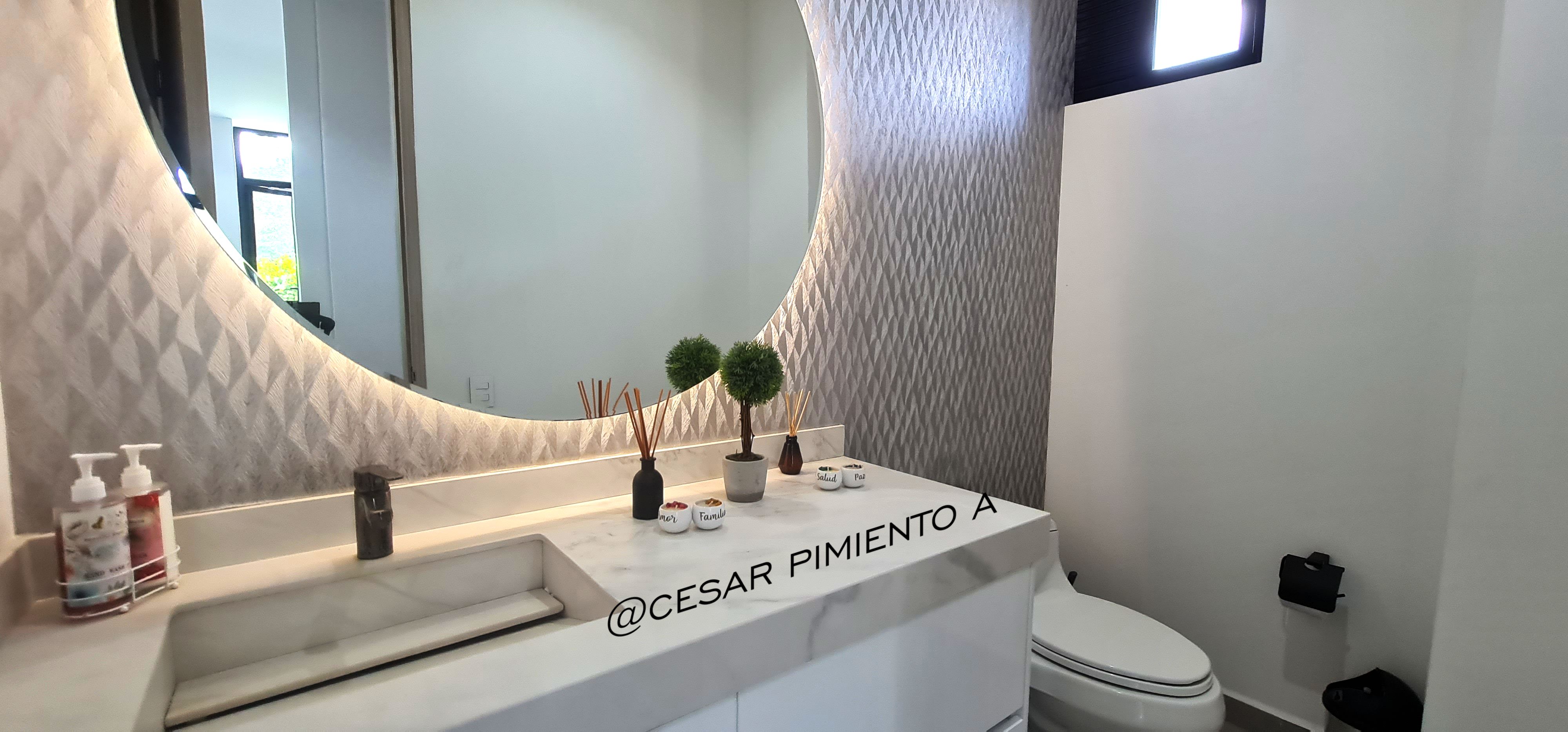 Casa de 3 alcobas en venta en Guayanas, Floridablanca, 380 m² · foto 10 de 24