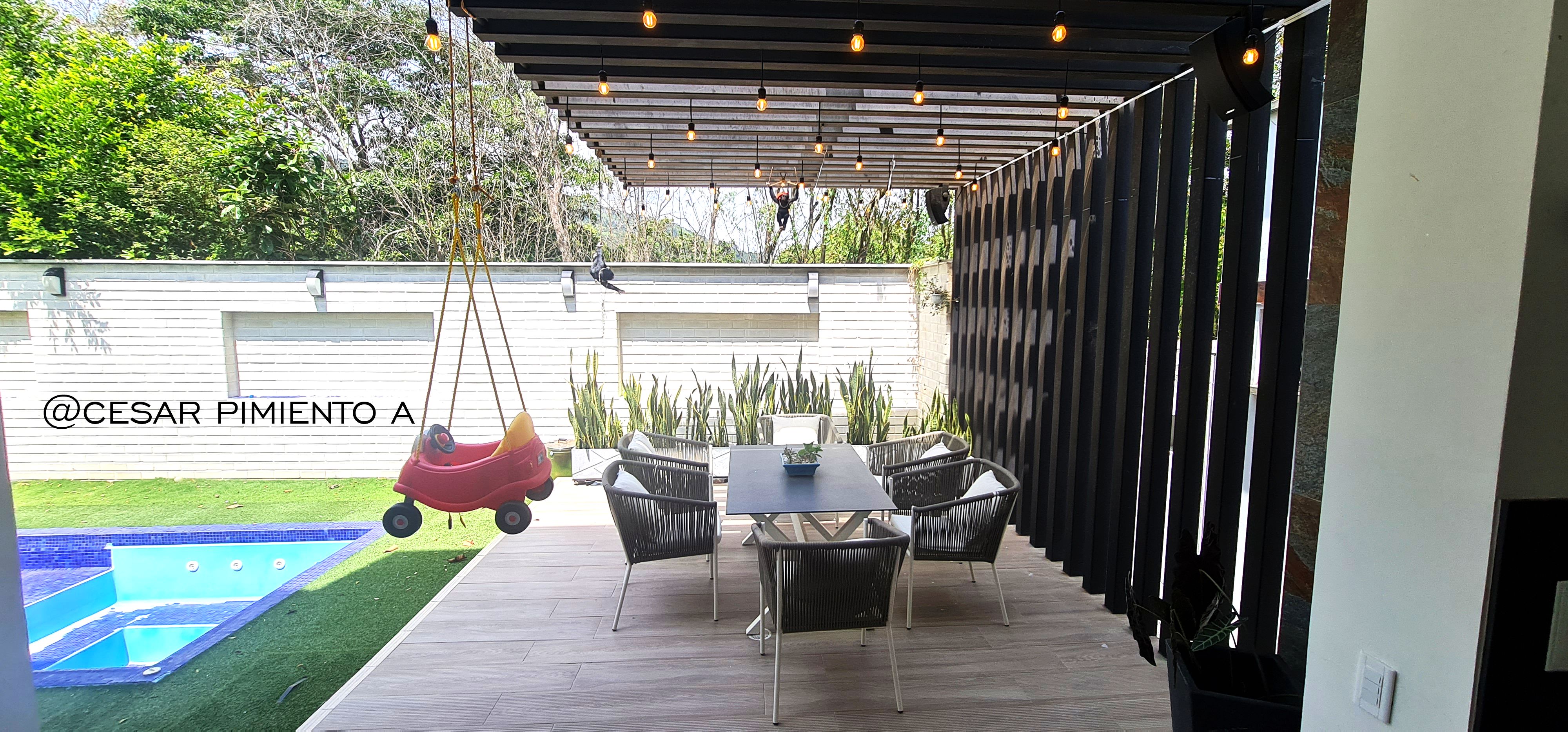 Casa de 3 alcobas en venta en Guayanas, Floridablanca, 380 m² · foto 16 de 24