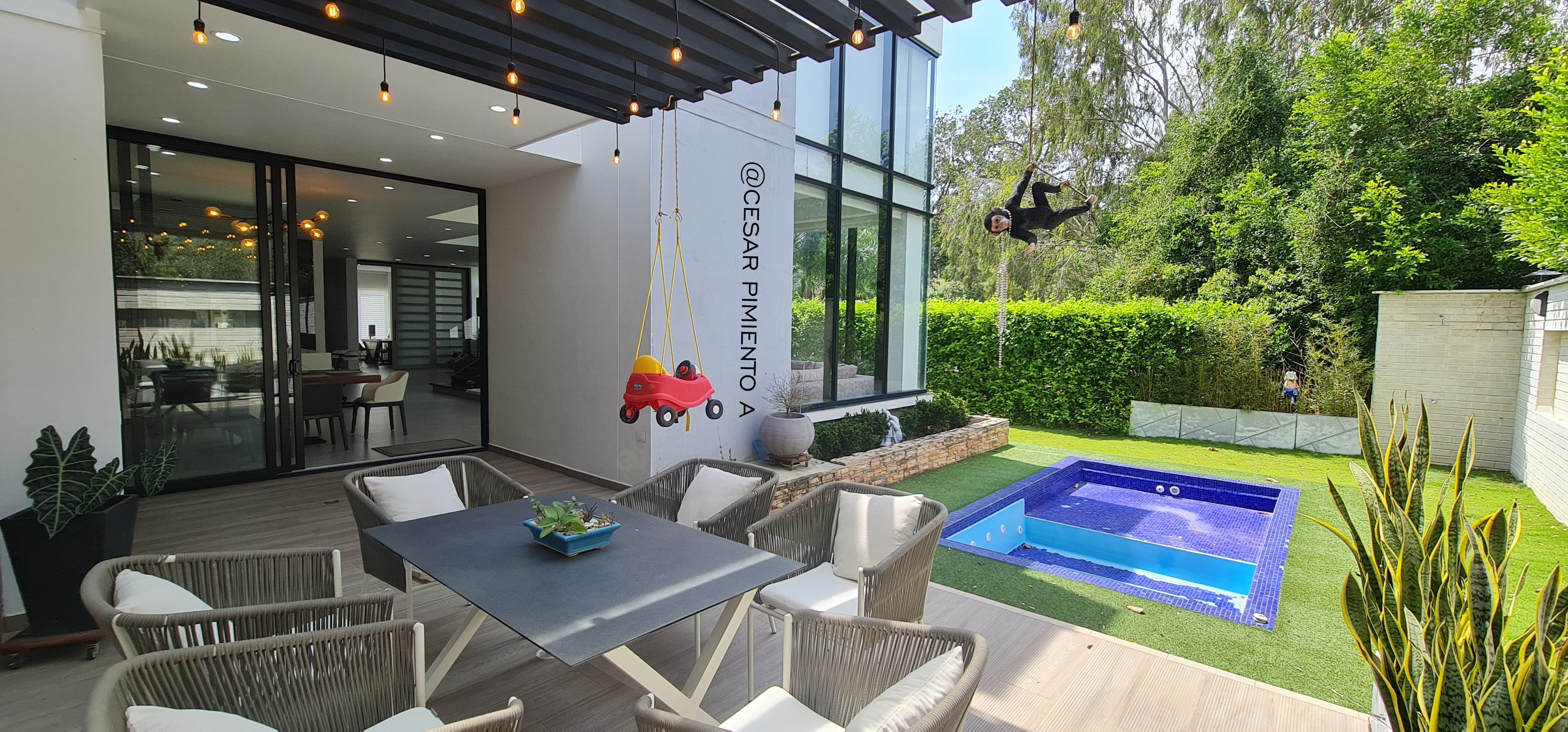 Casa de 3 alcobas en venta en Guayanas, Floridablanca, 380 m² · foto 18 de 24