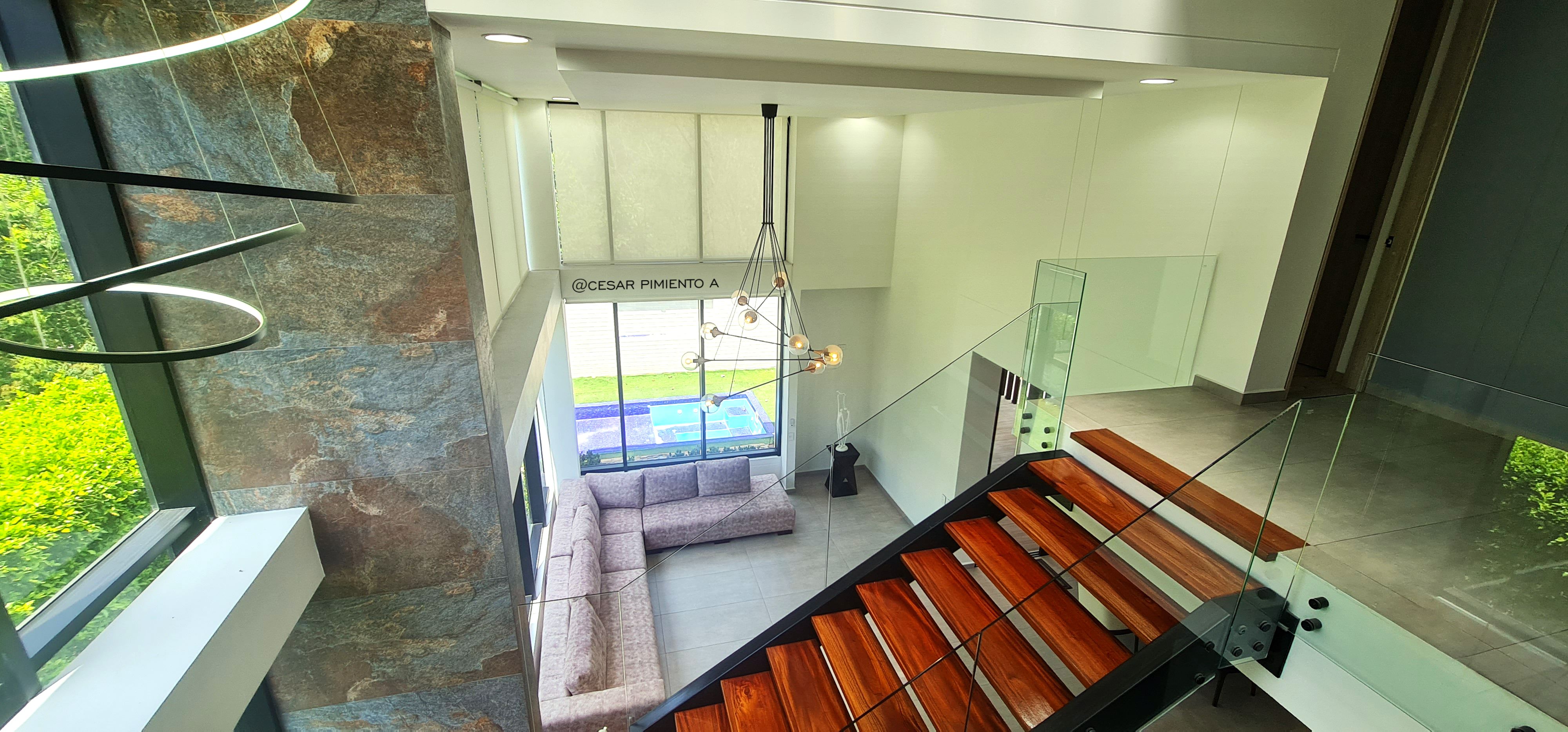 Casa de 3 alcobas en venta en Guayanas, Floridablanca, 380 m² · foto 20 de 24