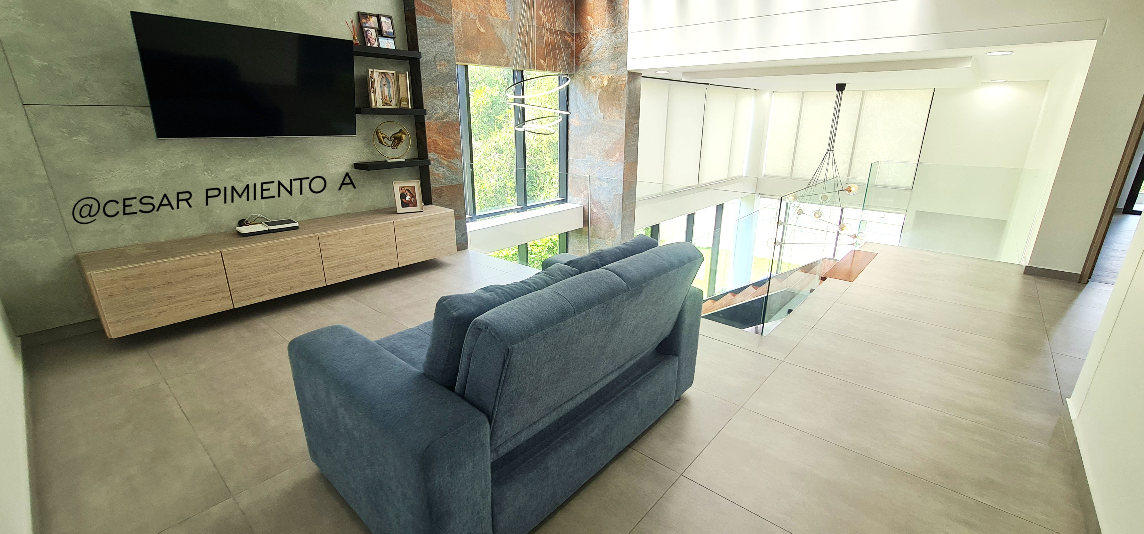Casa de 3 alcobas en venta en Guayanas, Floridablanca, 380 m² · foto 21 de 24