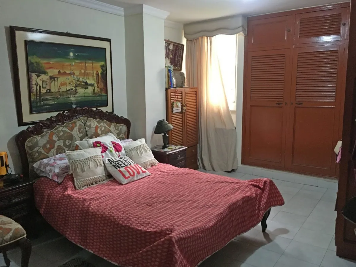 Apartamento en arriendo en Chino, Cartagena