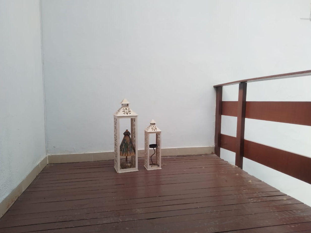 Oficina en arriendo en Conquistadores, Medellín, 242 m² · foto 14 de 16