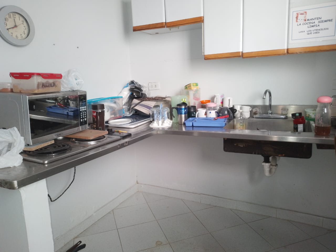 Oficina en arriendo en Conquistadores, Medellín, 242 m² · foto 15 de 16