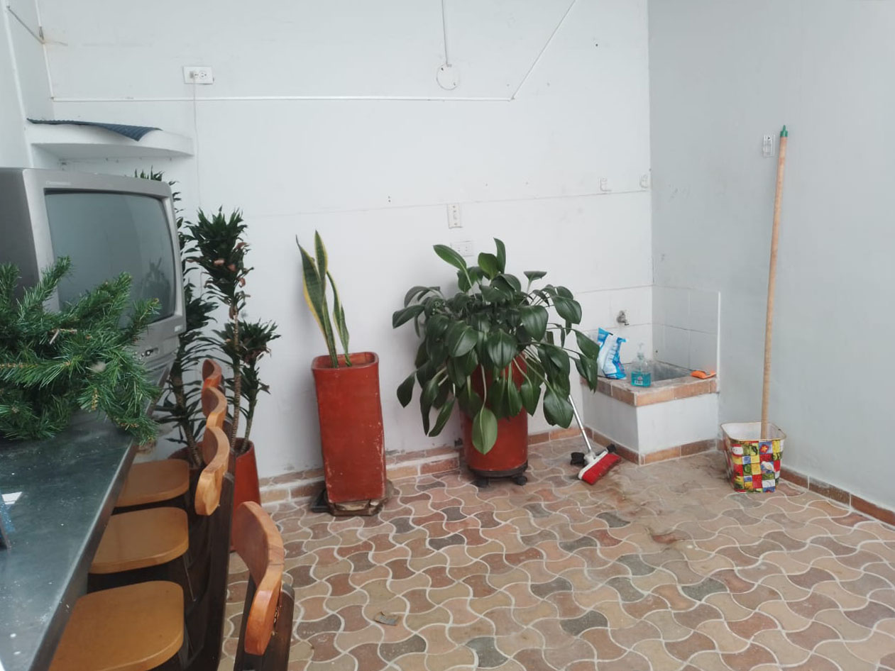 Oficina en arriendo en Conquistadores, Medellín, 242 m² · foto 16 de 16