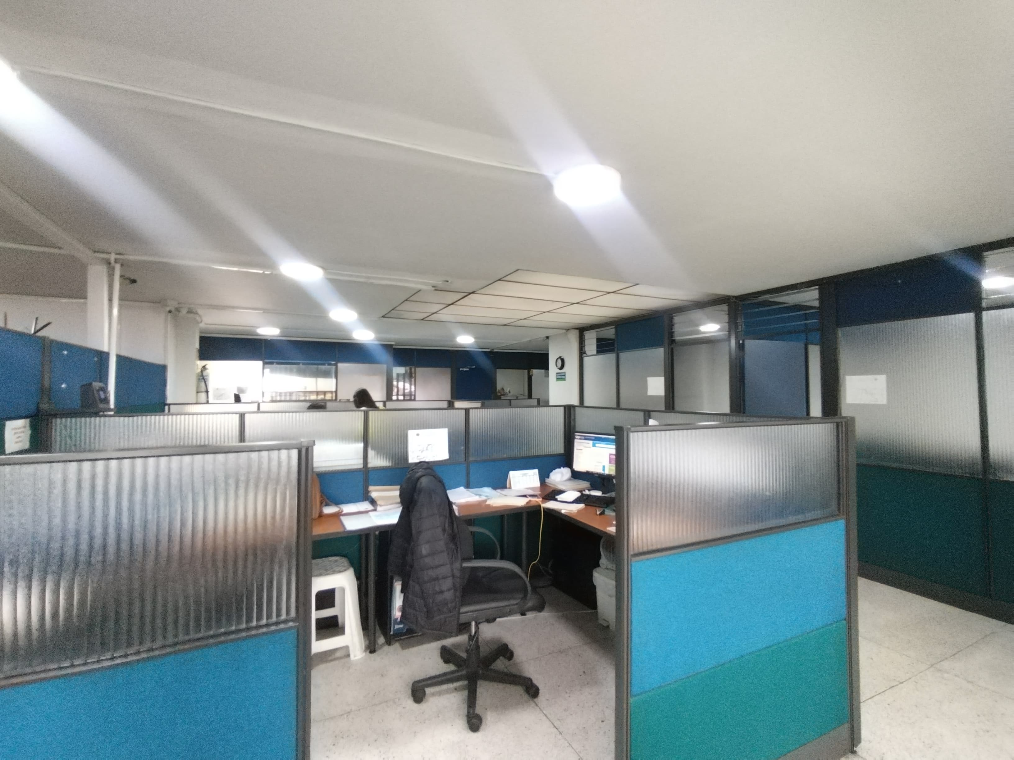 Local en venta en Campohermoso, Manizales, 300 m² · foto 12 de 23