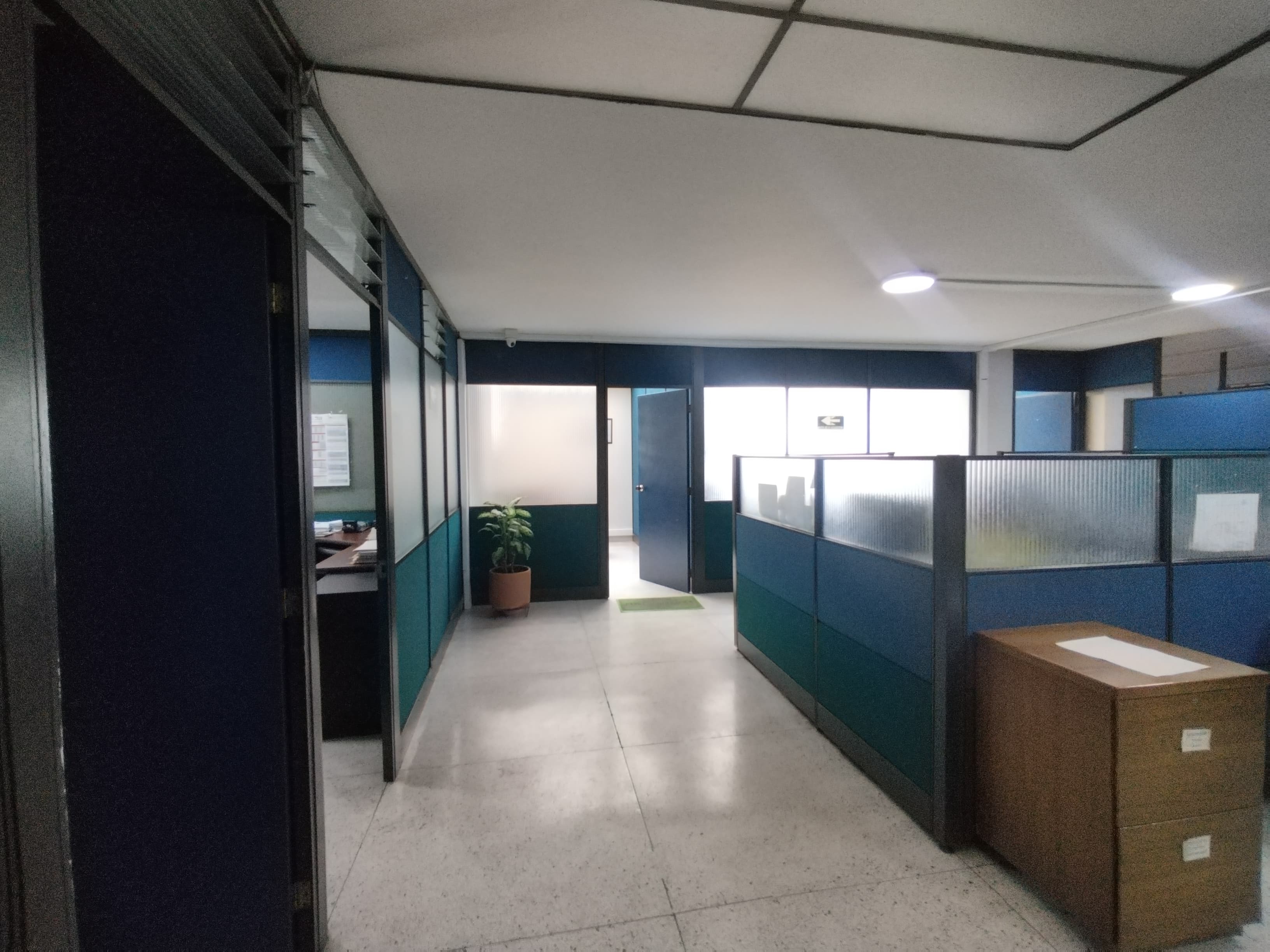 Local en venta en Campohermoso, Manizales, 300 m² · foto 21 de 23