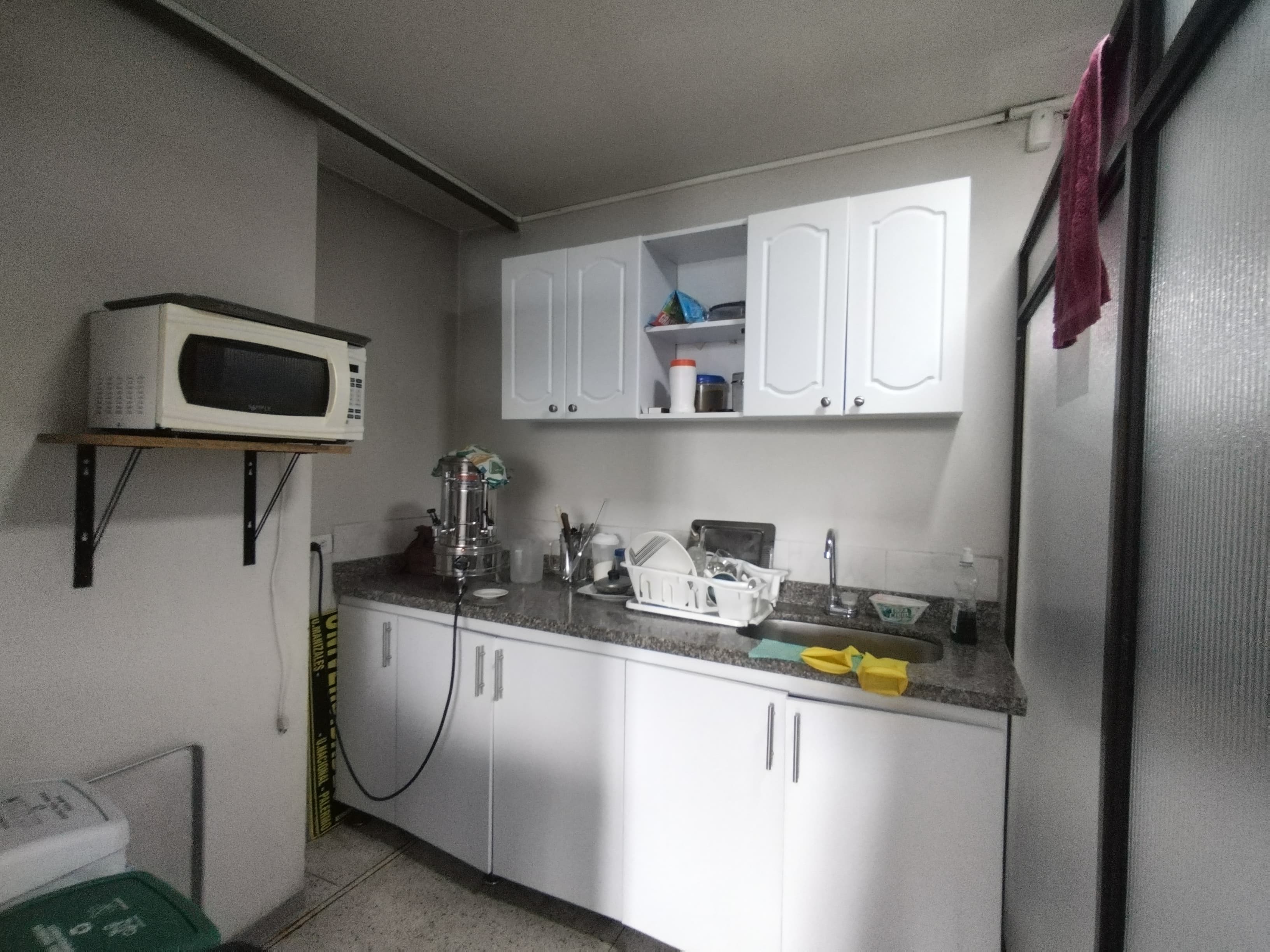 Local en venta en Campohermoso, Manizales, 300 m² · foto 22 de 23