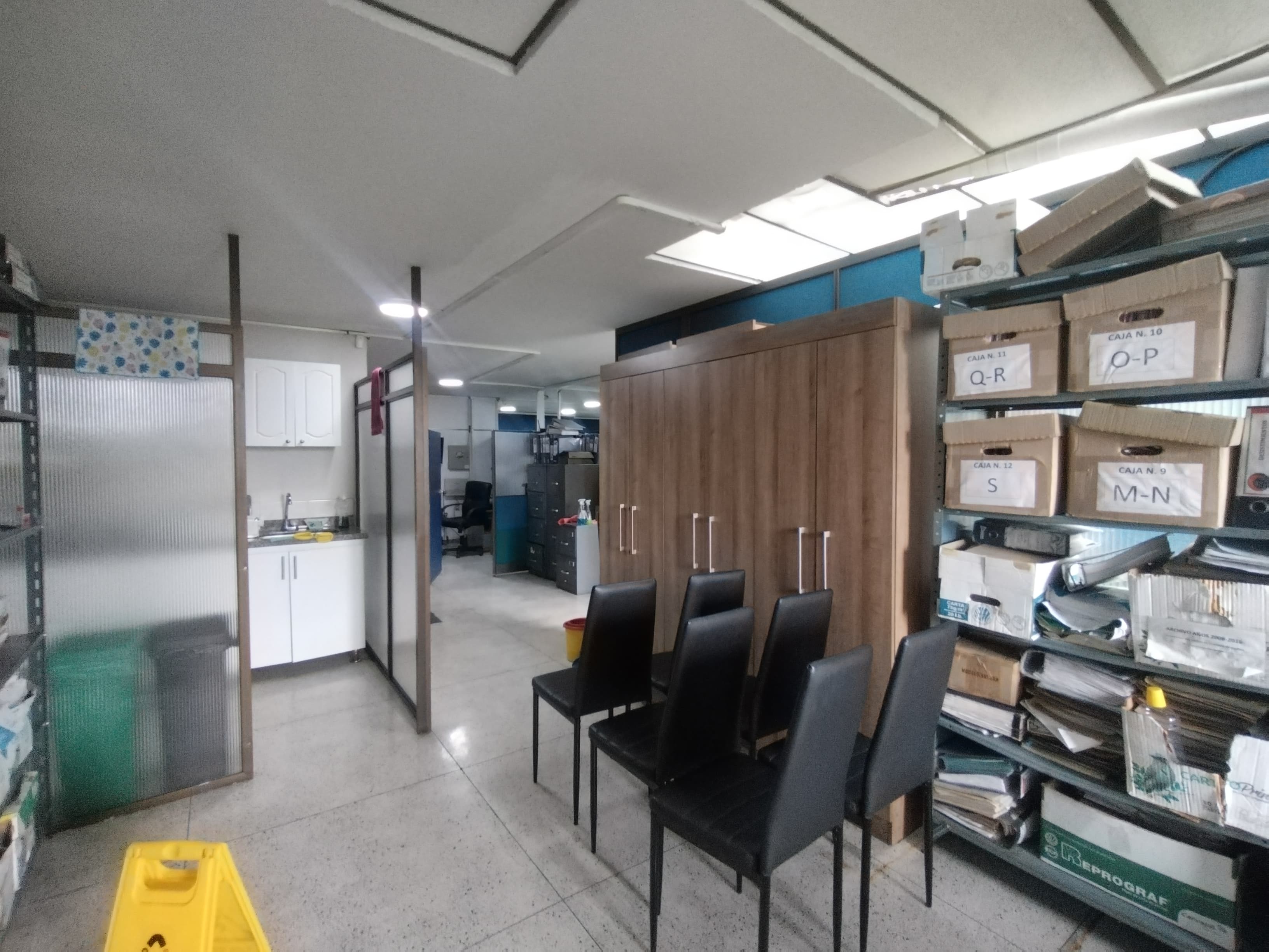 Local en venta en Campohermoso, Manizales, 300 m² · foto 23 de 23