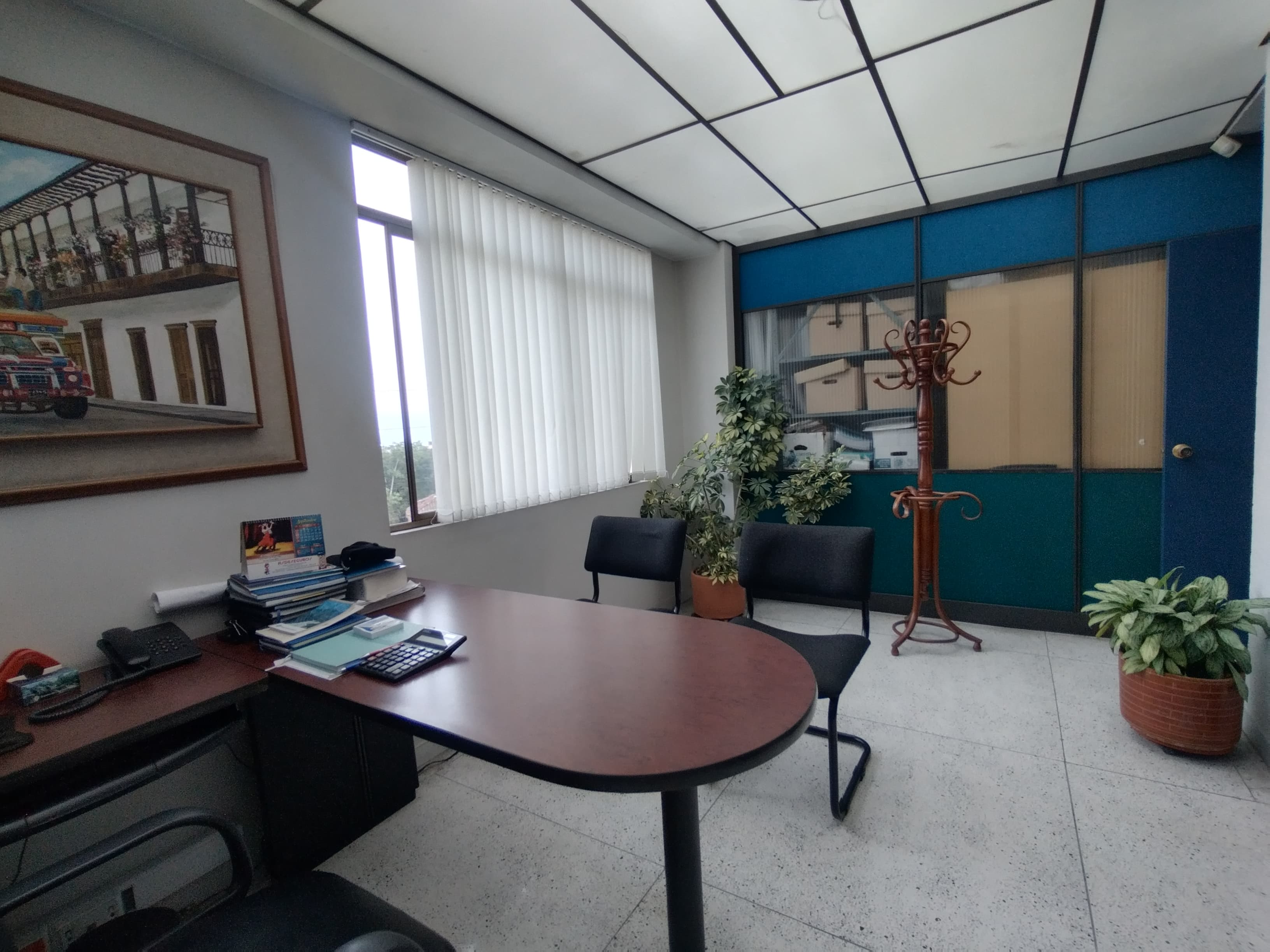 Local en venta en Campohermoso, Manizales, 300 m² · foto 2 de 23