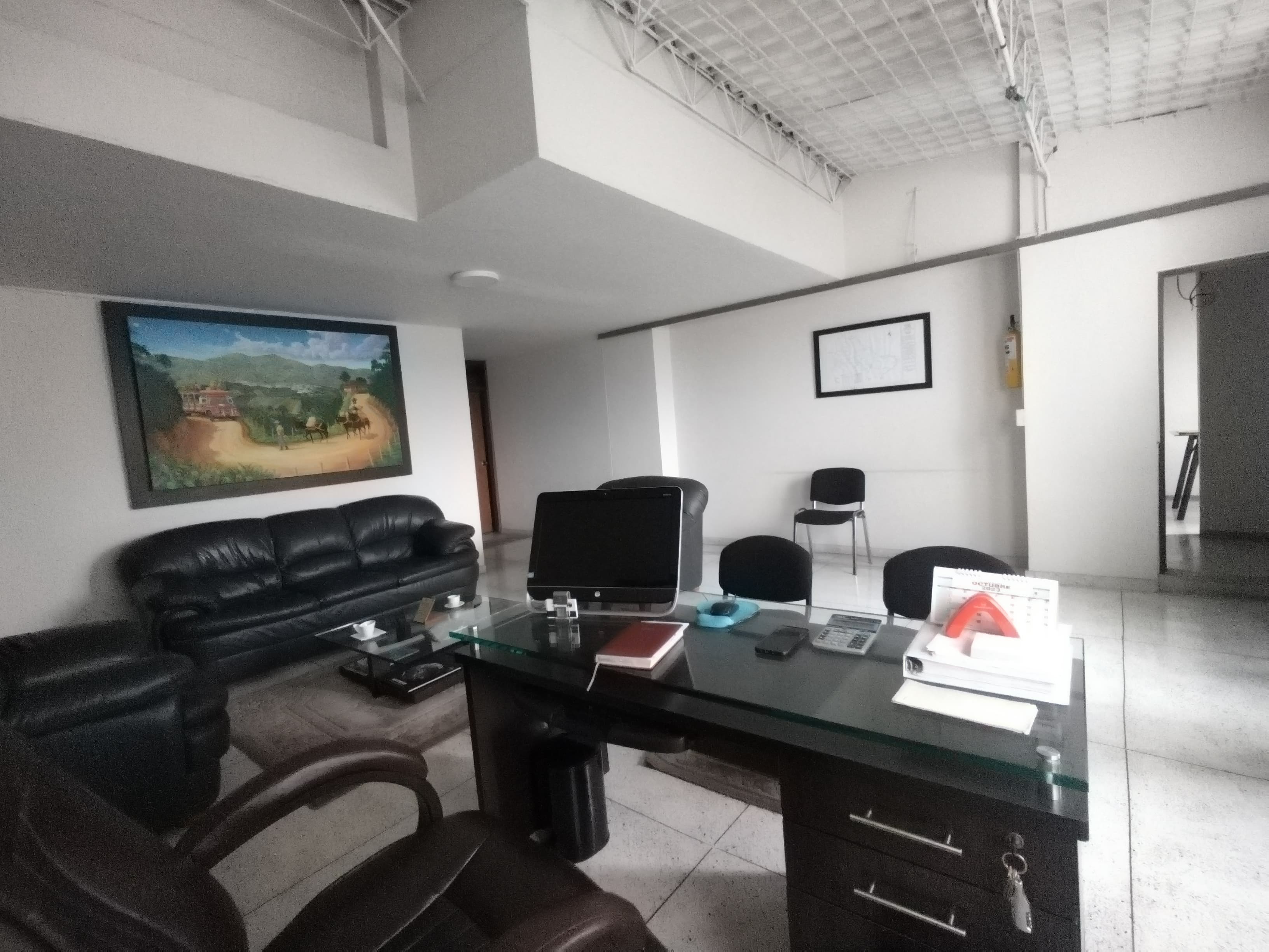 Local en venta en Campohermoso, Manizales, 300 m² · foto 3 de 23