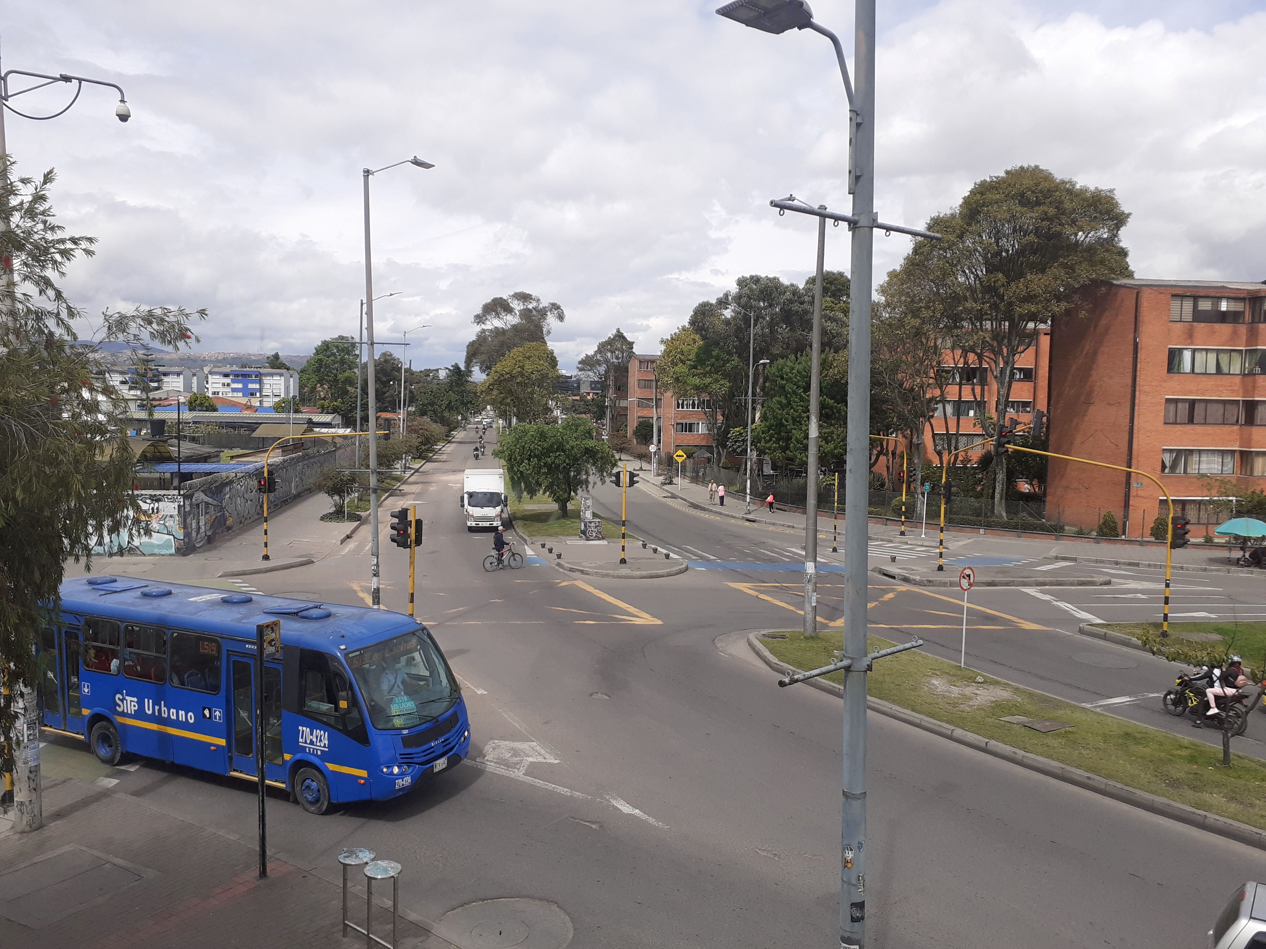 Casa en venta en Mandalay, Bogotá · foto 20 de 20