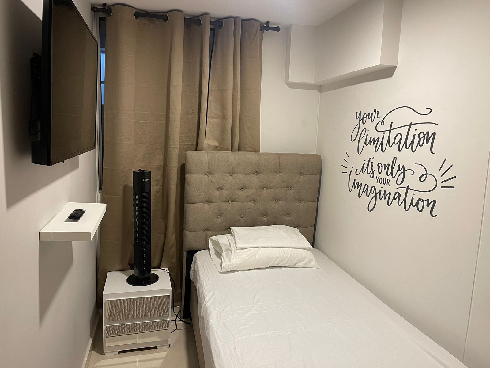 Apartamento de 3 alcobas en arriendo en Cr.Parque 98, Barranquilla, 70 m² · foto 5 de 9