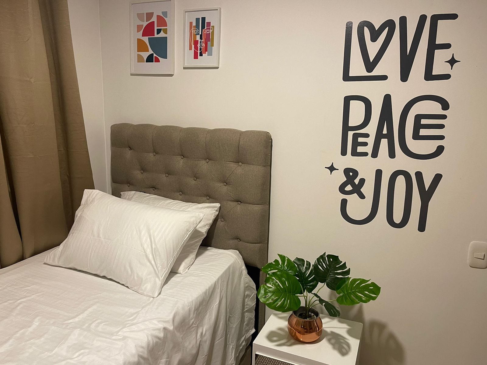 Apartamento de 3 alcobas en arriendo en Cr.Parque 98, Barranquilla, 70 m² · foto 6 de 9