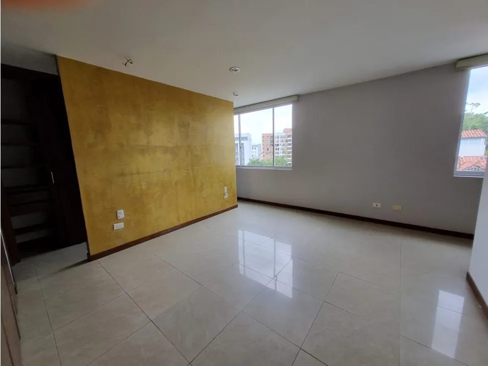 Apartamento en venta en Armenia 2