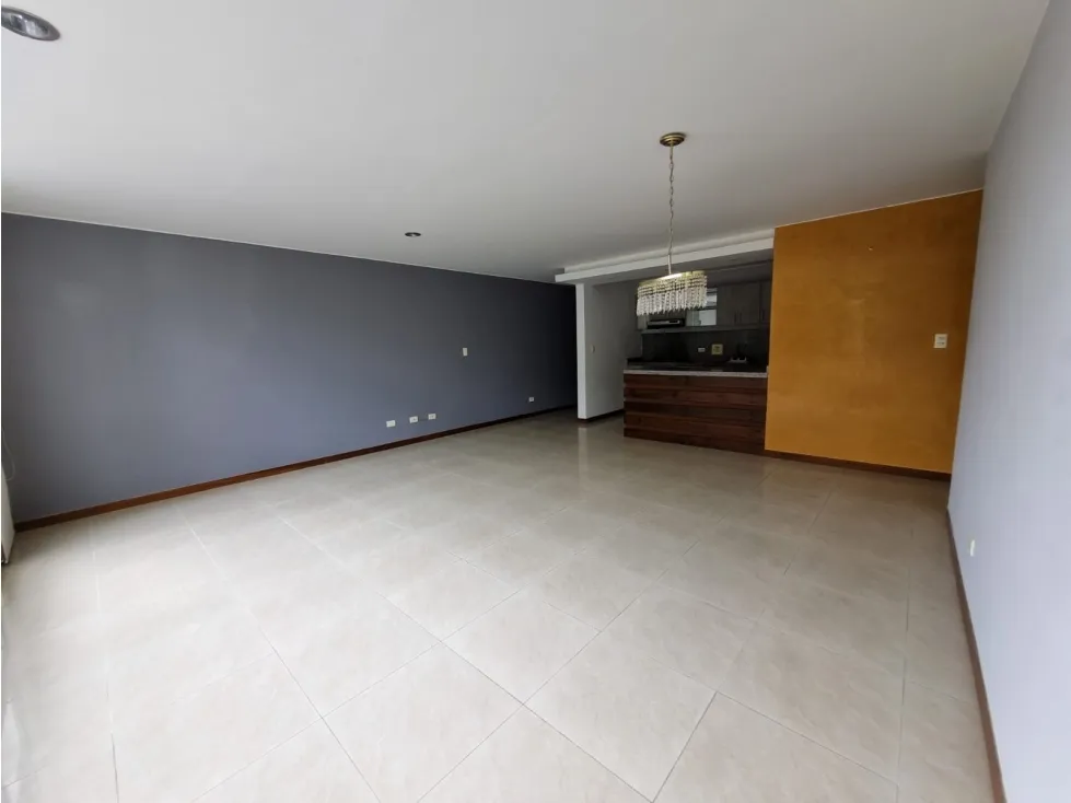 Apartamento en venta en Armenia 3