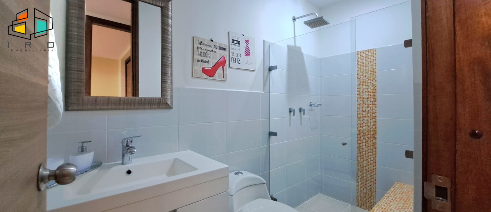 Apartamento de 2 alcobas en arriendo en Conquistadores, Medellín, 90 m² · foto 10 de 20