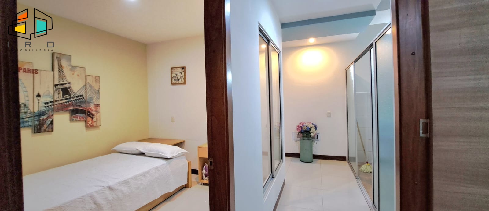Apartamento de 2 alcobas en arriendo en Conquistadores, Medellín, 90 m² · foto 14 de 20