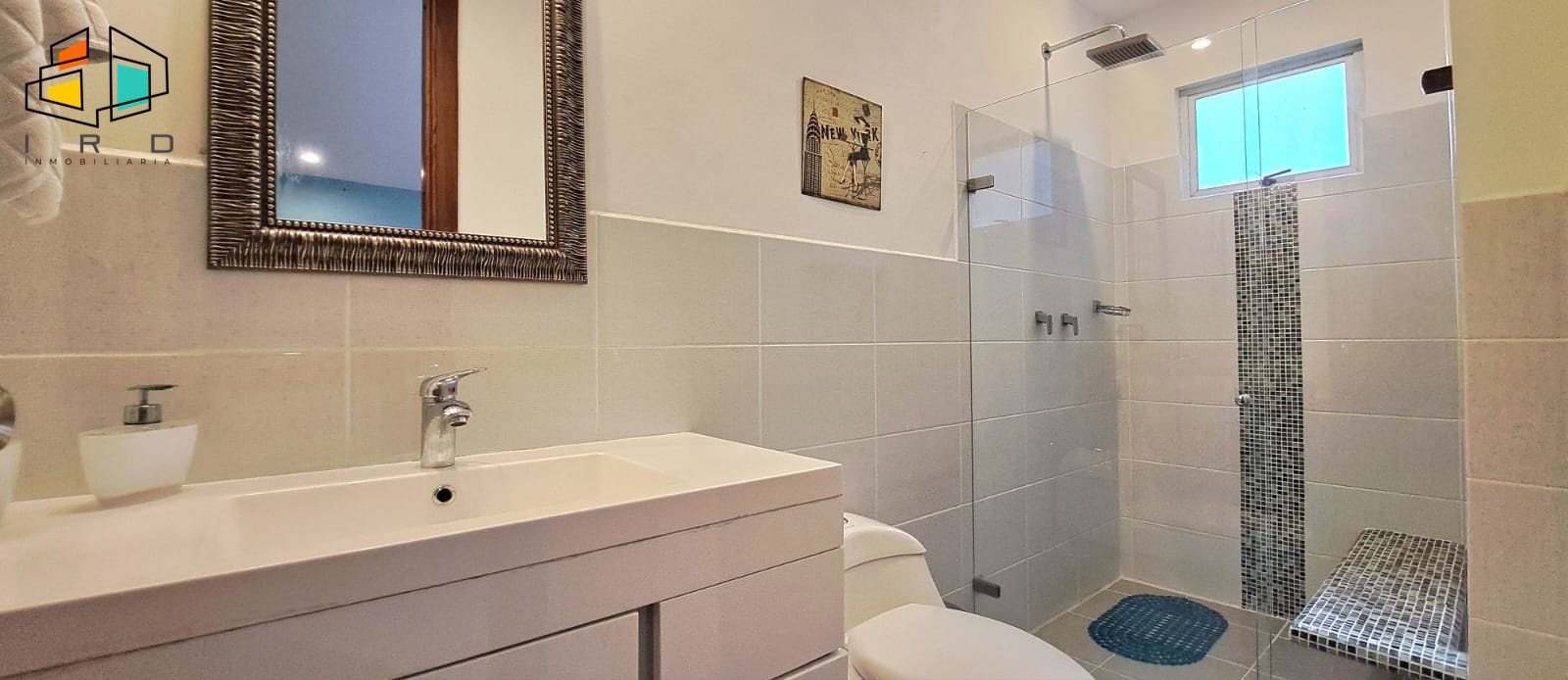 Apartamento de 2 alcobas en arriendo en Conquistadores, Medellín, 90 m² · foto 15 de 20