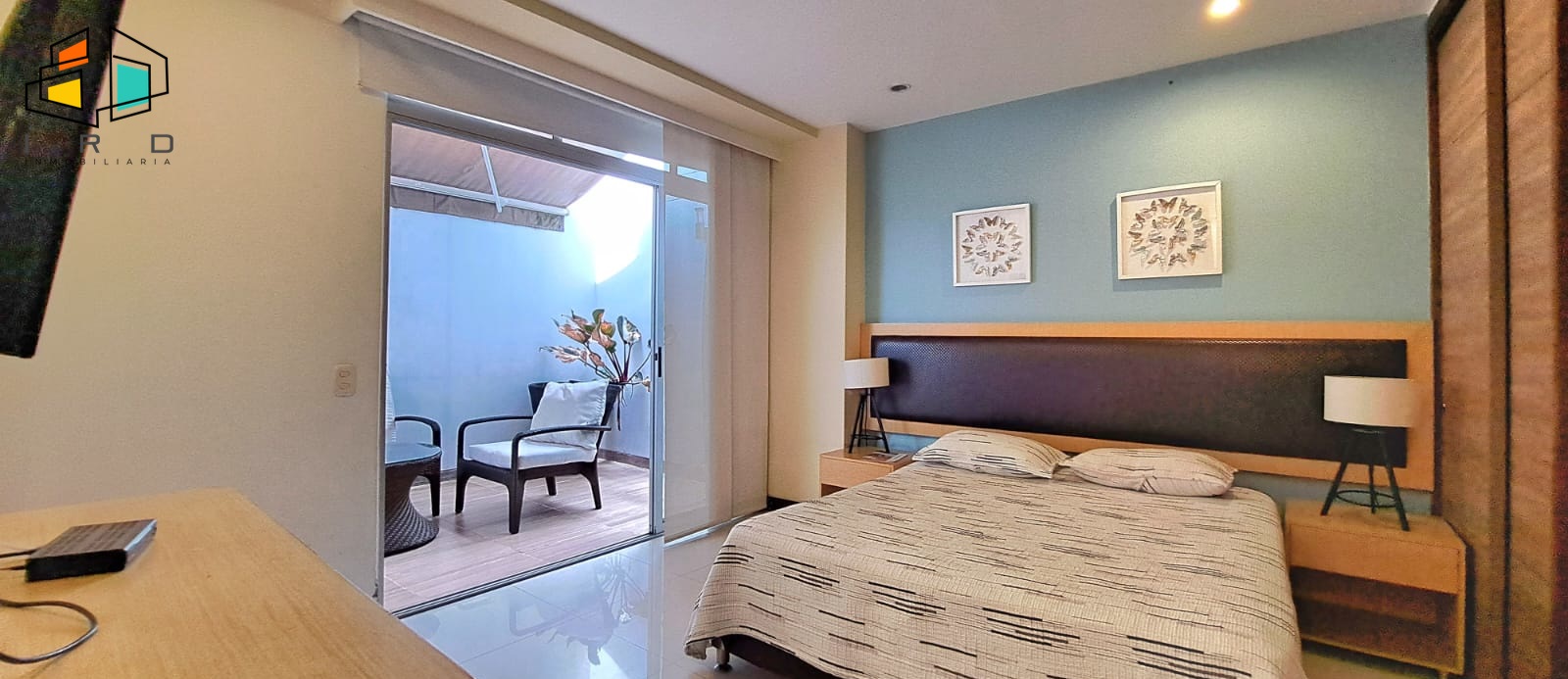 Apartamento de 2 alcobas en arriendo en Conquistadores, Medellín, 90 m² · foto 18 de 20