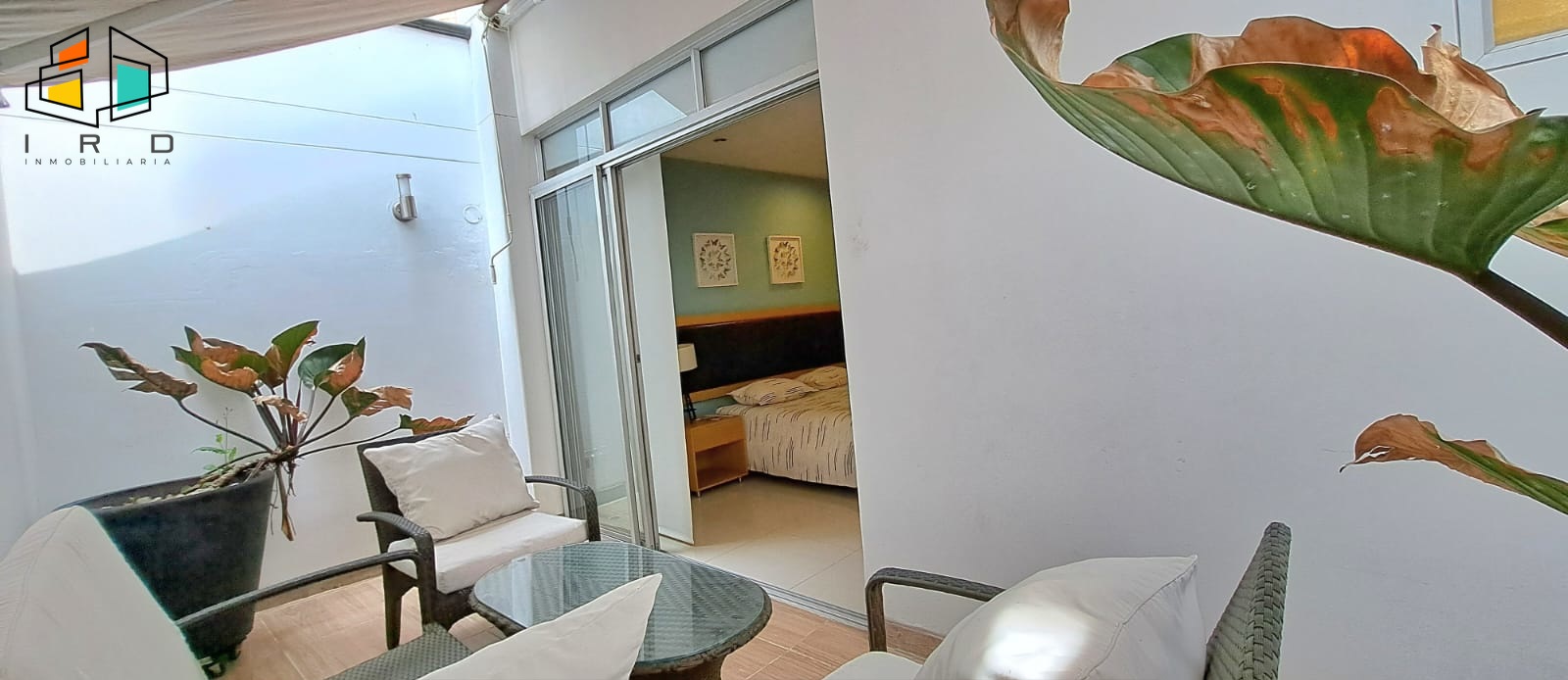 Apartamento de 2 alcobas en arriendo en Conquistadores, Medellín, 90 m² · foto 19 de 20