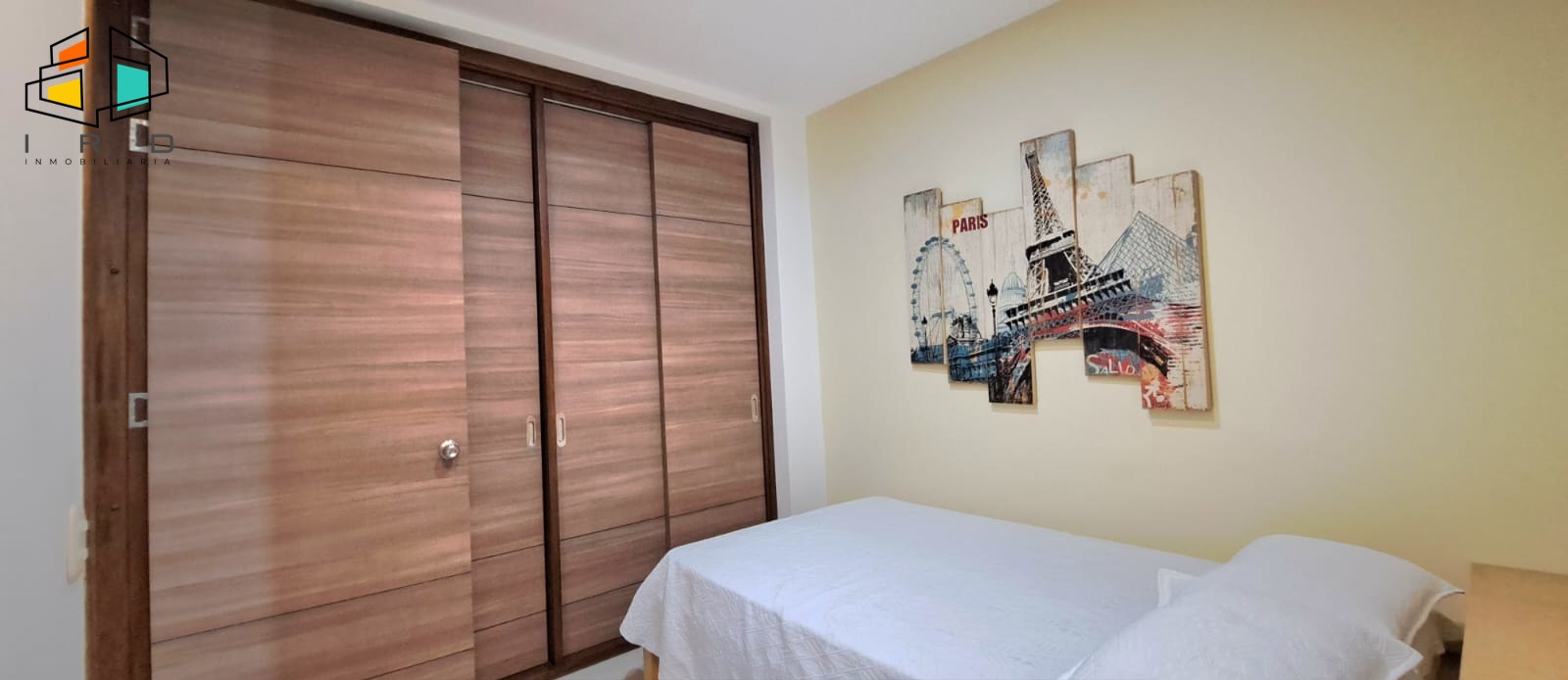 2BR Apartment in Los conquistadores (90 m²) - 3