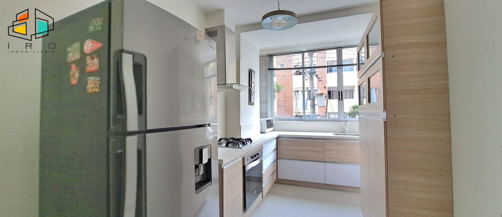 Apartamento de 2 alcobas en arriendo en Conquistadores, Medellín, 90 m² · foto 8 de 20