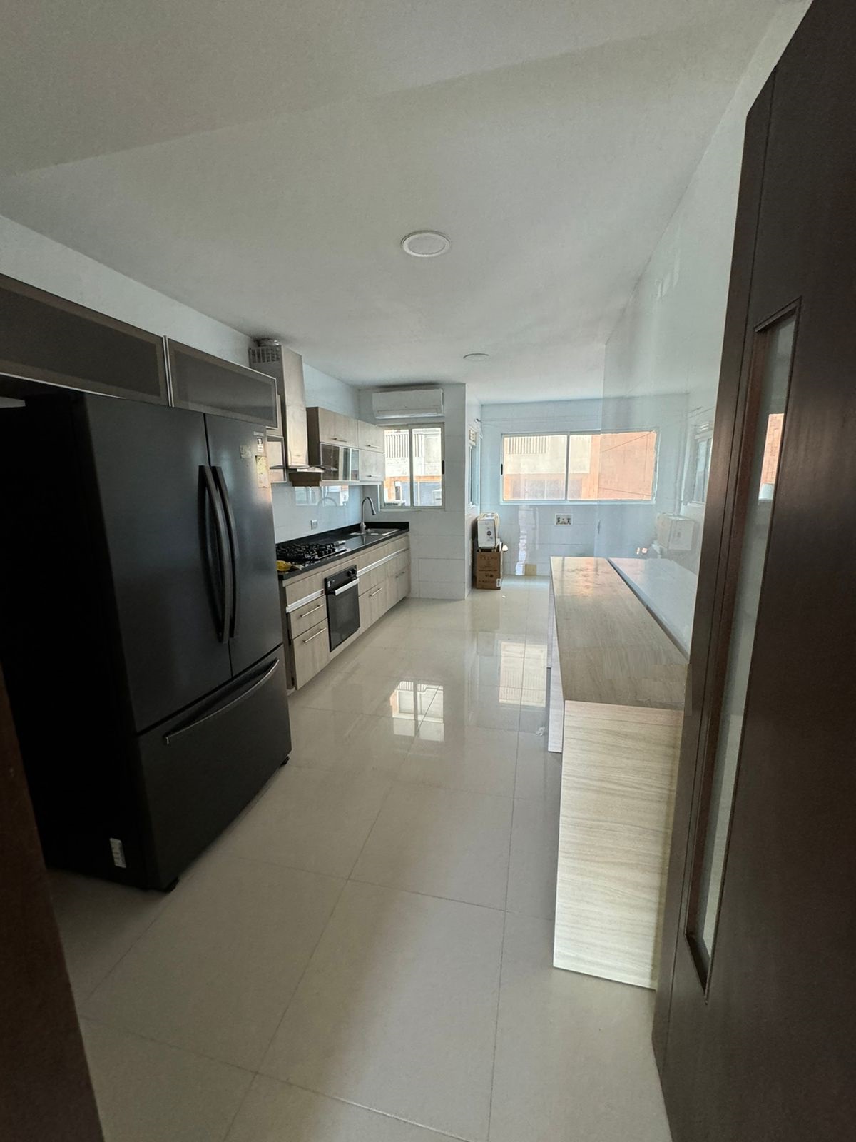 Apartamento de 3 alcobas en arriendo en El Country, Barranquilla, 232 m² · foto 13 de 15
