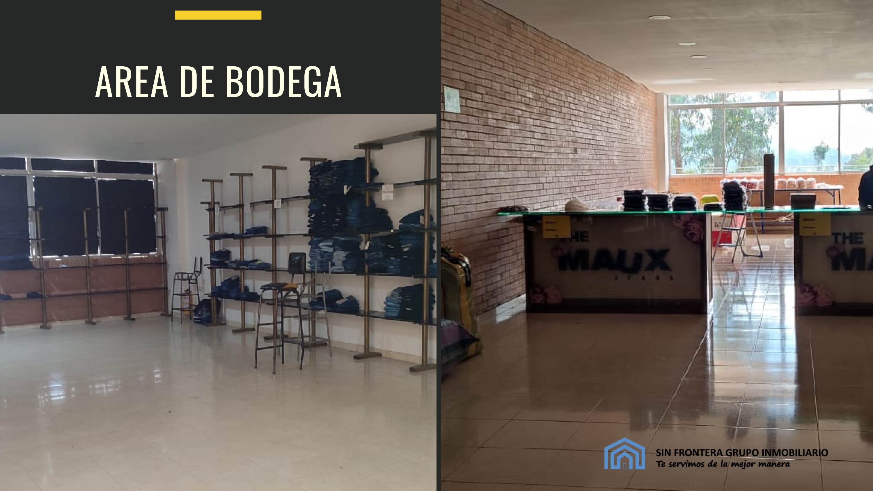 Bodega en venta en Ub El Trebol, Mosquera, 4200 m² · foto 2 de 10