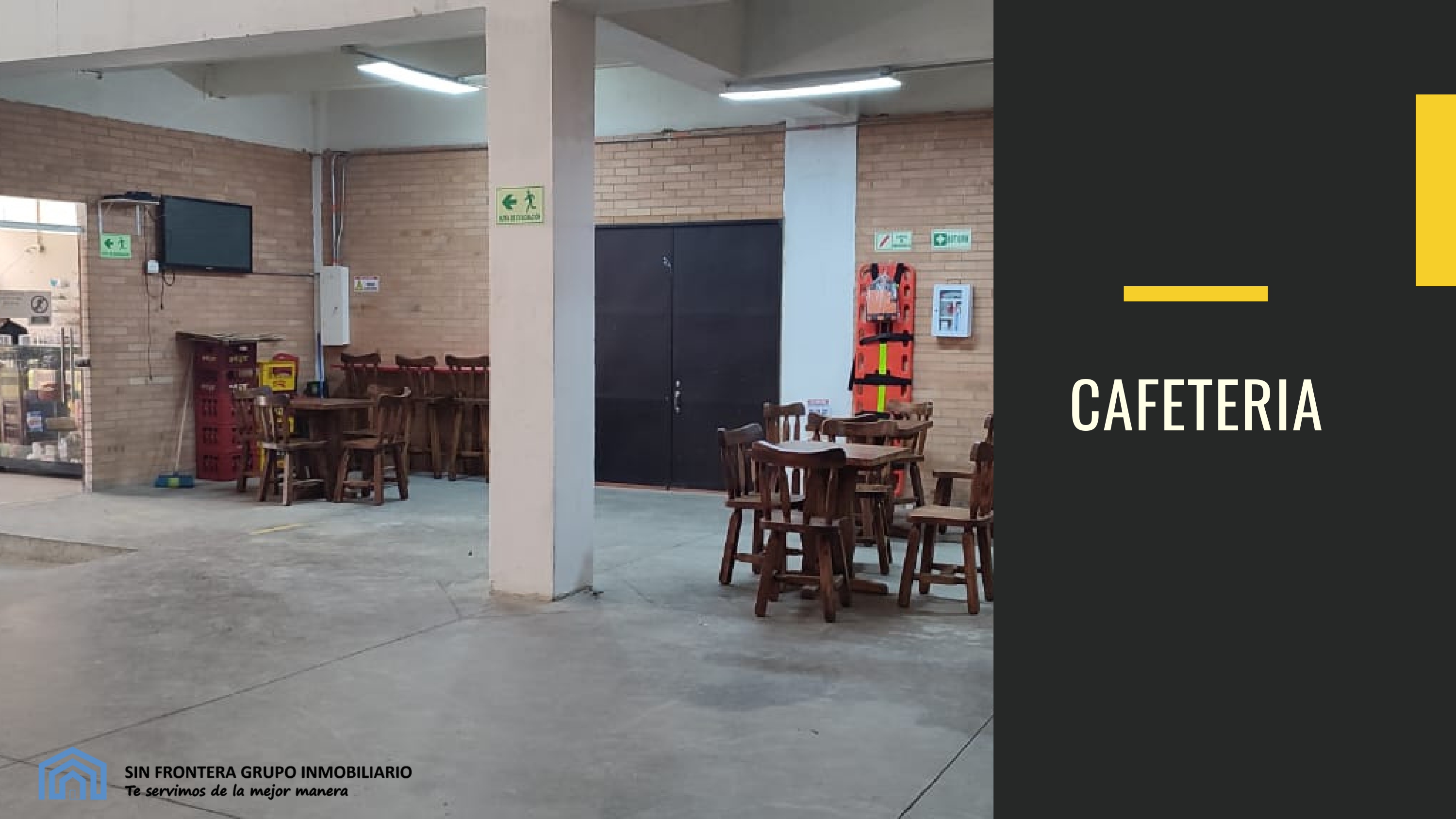Bodega en venta en Ub El Trebol, Mosquera, 4200 m² · foto 5 de 10