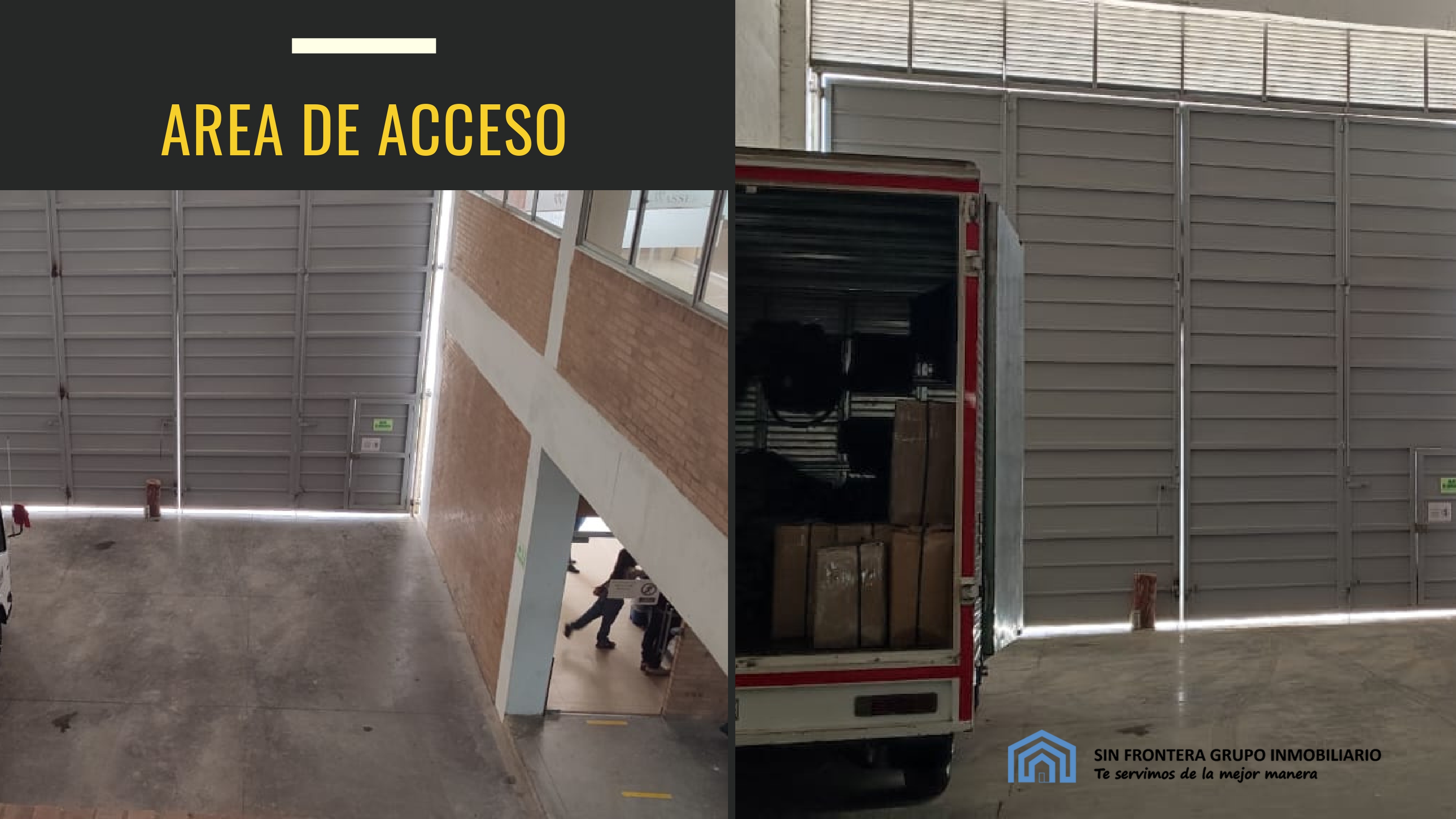 Bodega en venta en Ub El Trebol, Mosquera, 4200 m² · foto 8 de 10