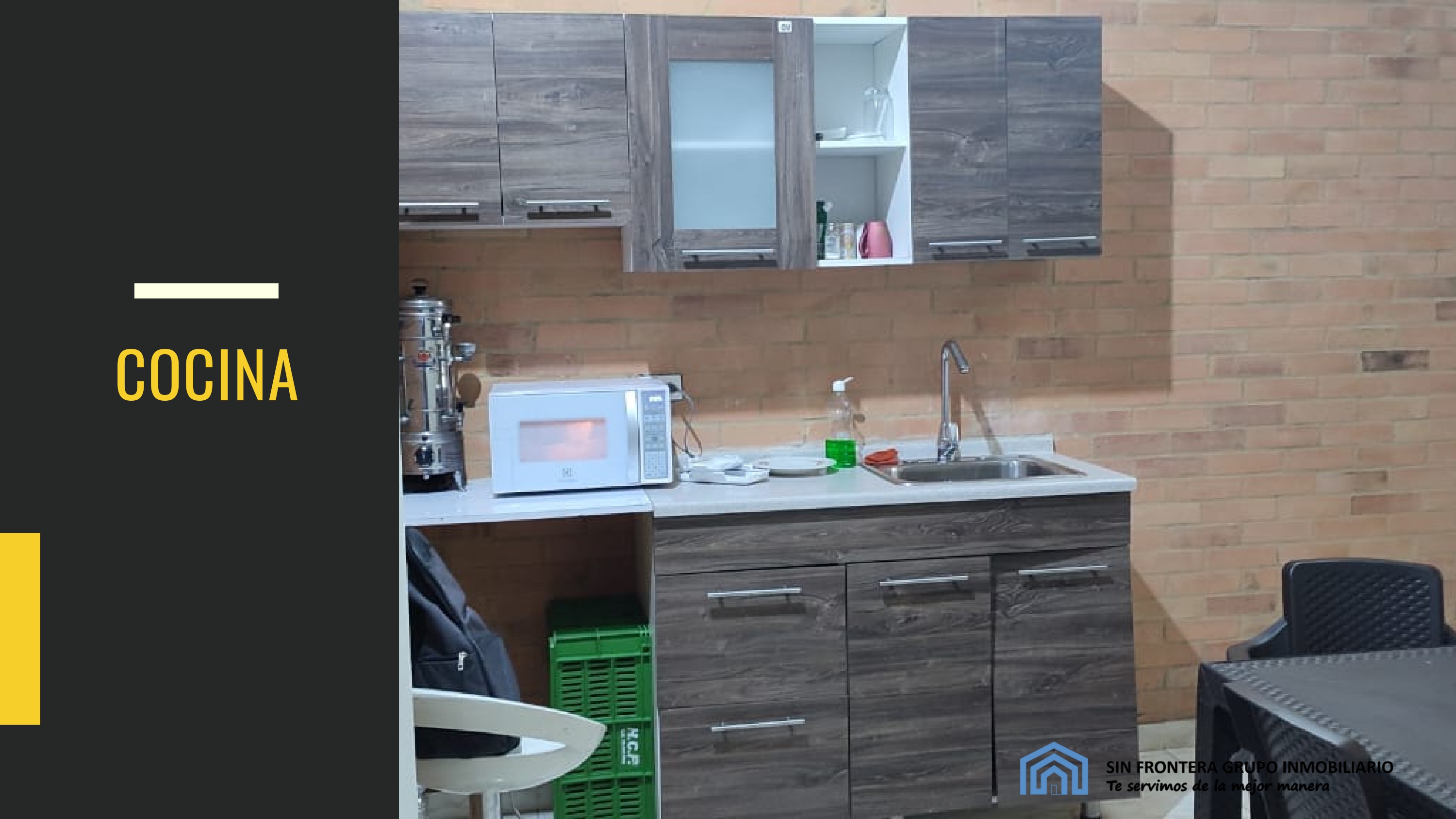 Bodega en venta en Ub El Trebol, Mosquera, 4200 m² · foto 9 de 10