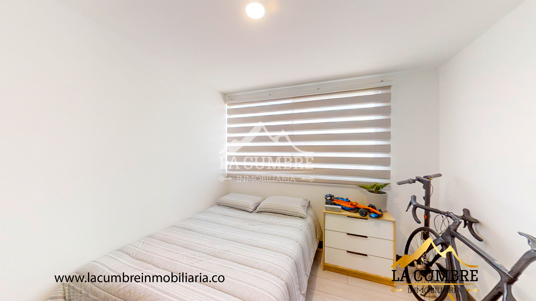 Apartamento en arriendo en Ciudad Del Río, Medellín · foto 10 de 15