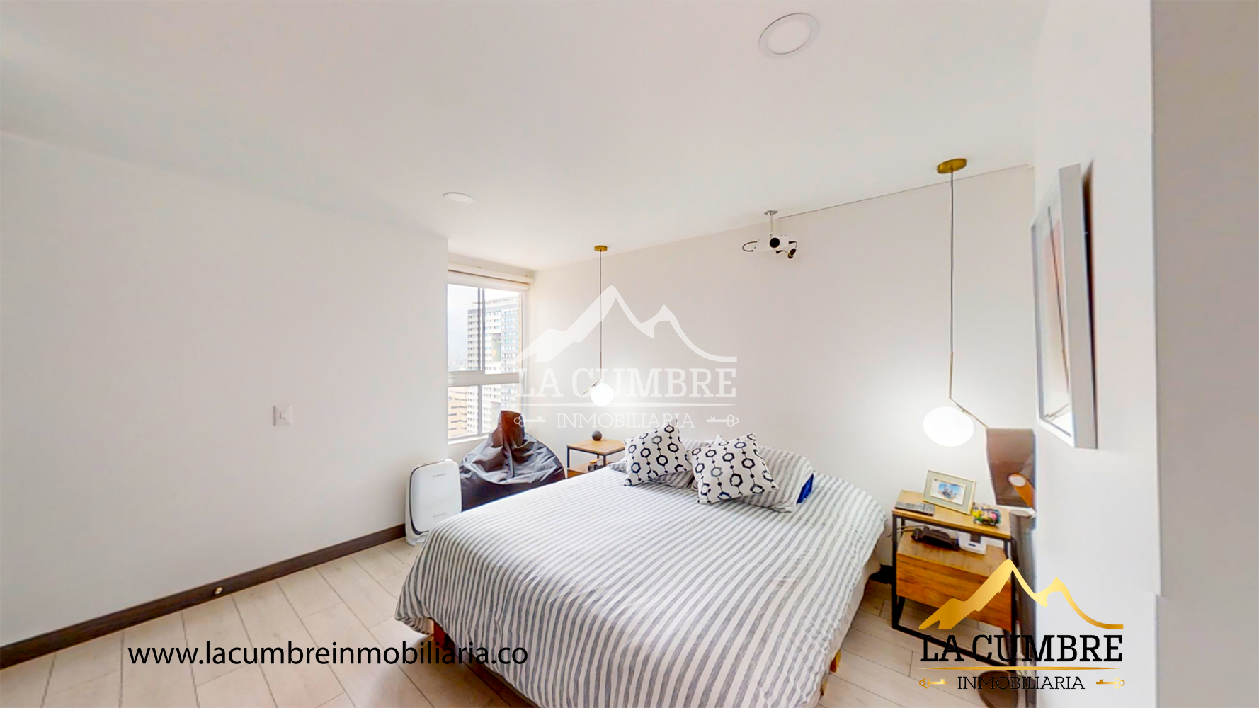 Apartamento en arriendo en Ciudad Del Río, Medellín · foto 11 de 15