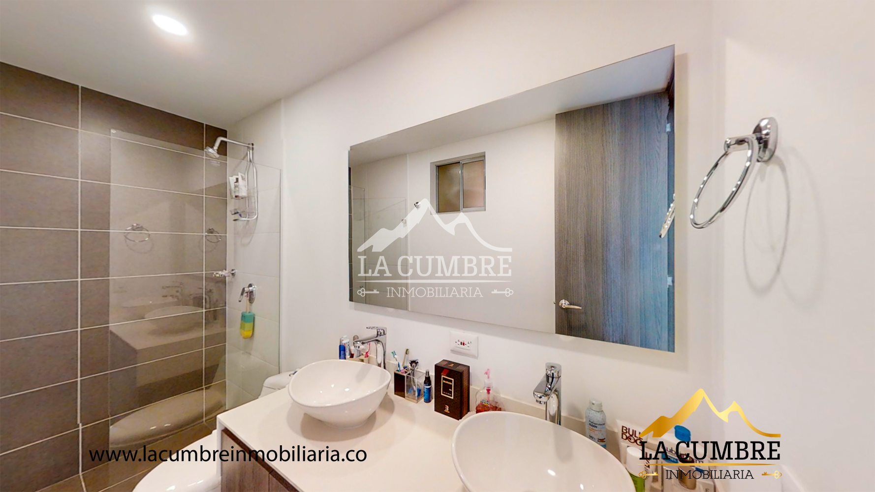 Apartamento en arriendo en Ciudad Del Río, Medellín · foto 14 de 15